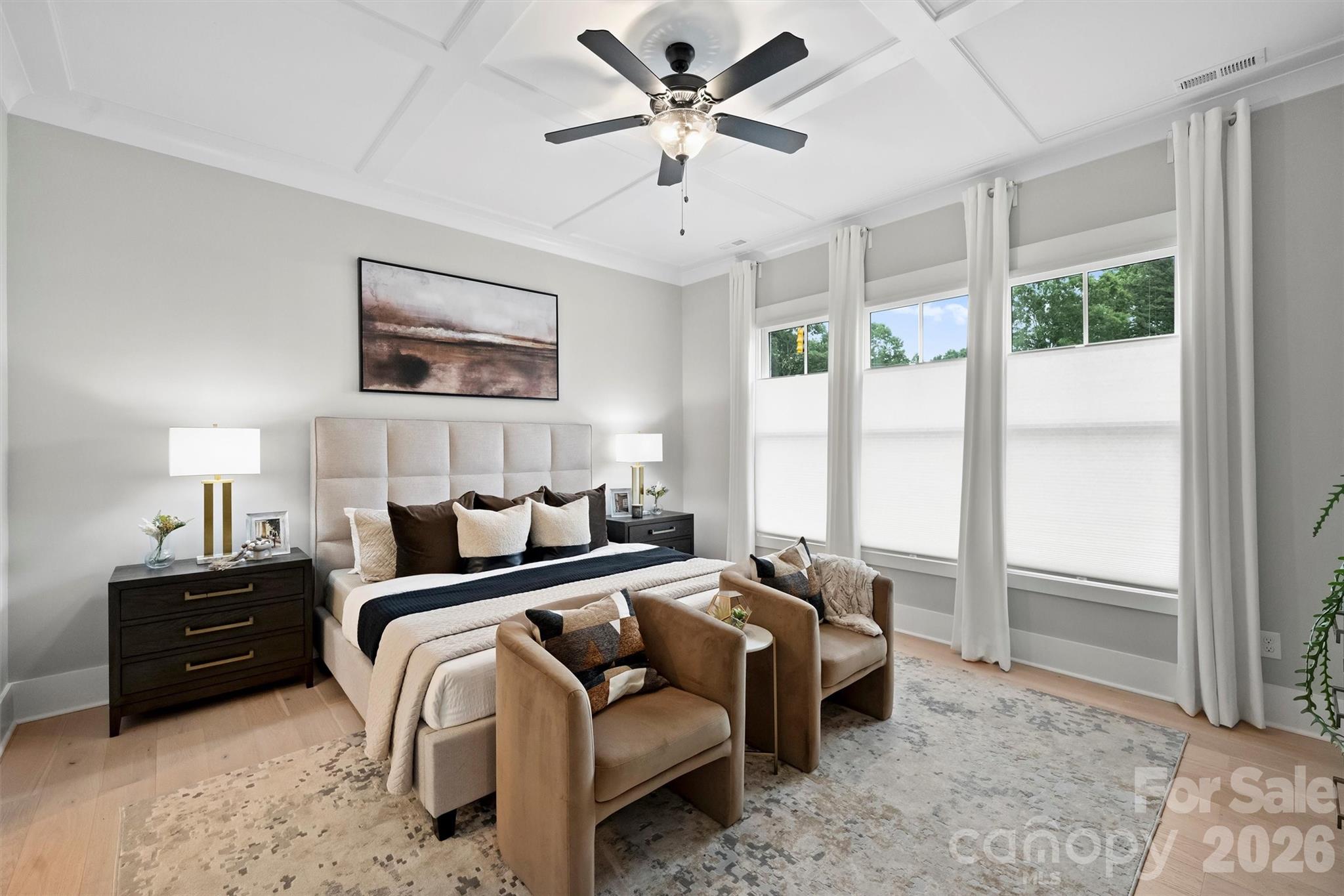 Foxcroft - Residential