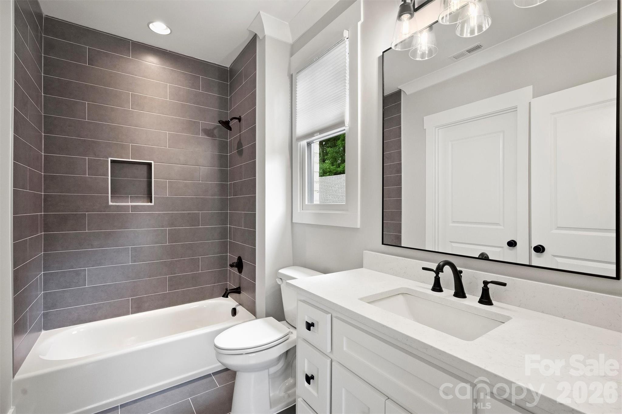 Foxcroft - Residential