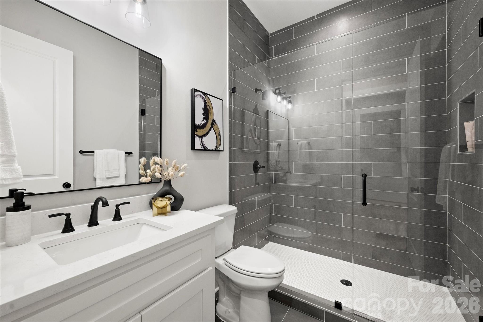 Foxcroft - Residential