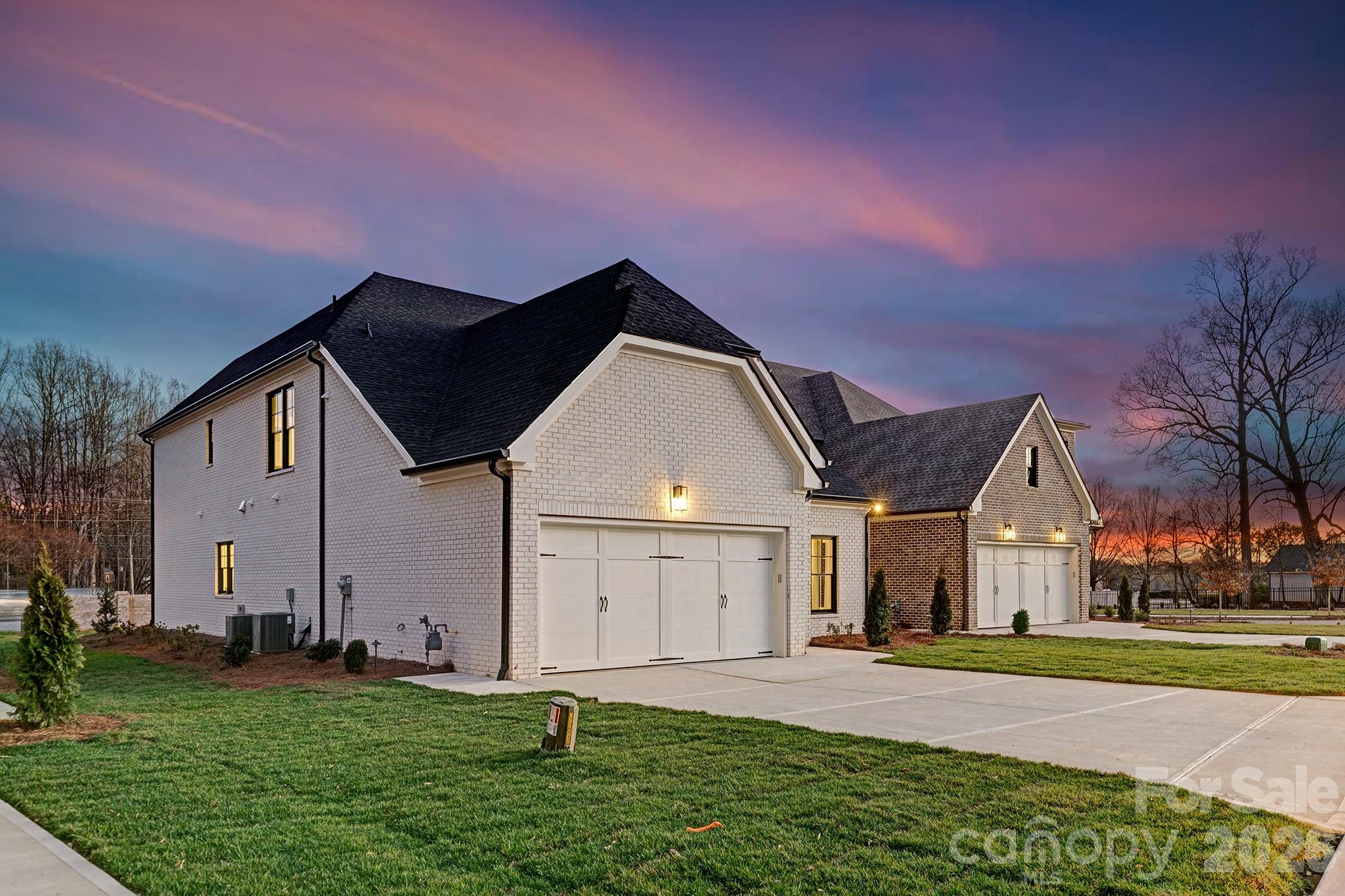 Foxcroft - Residential