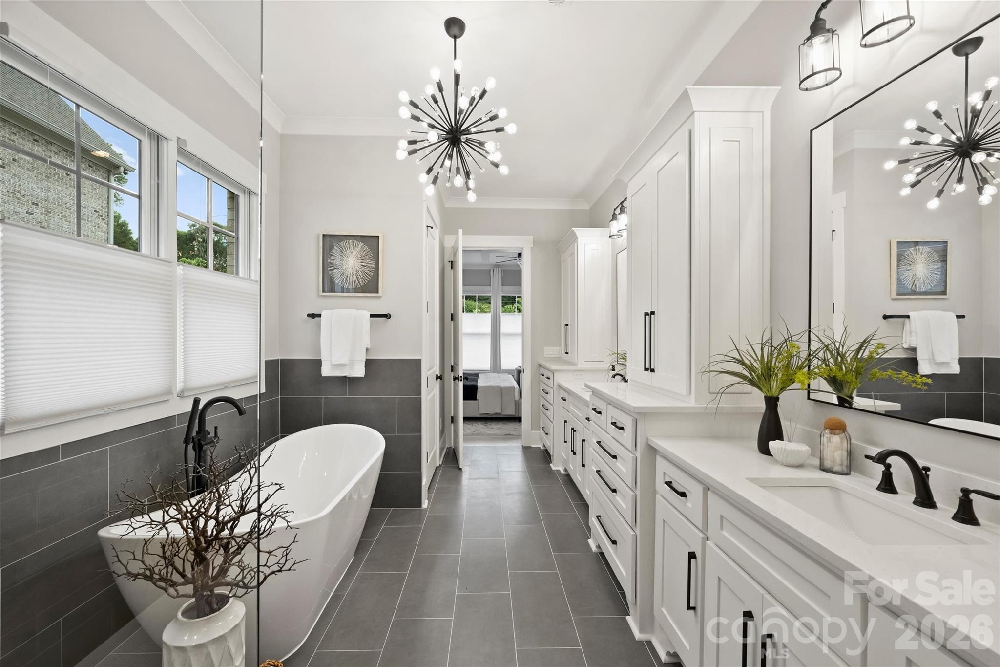 Foxcroft - Residential