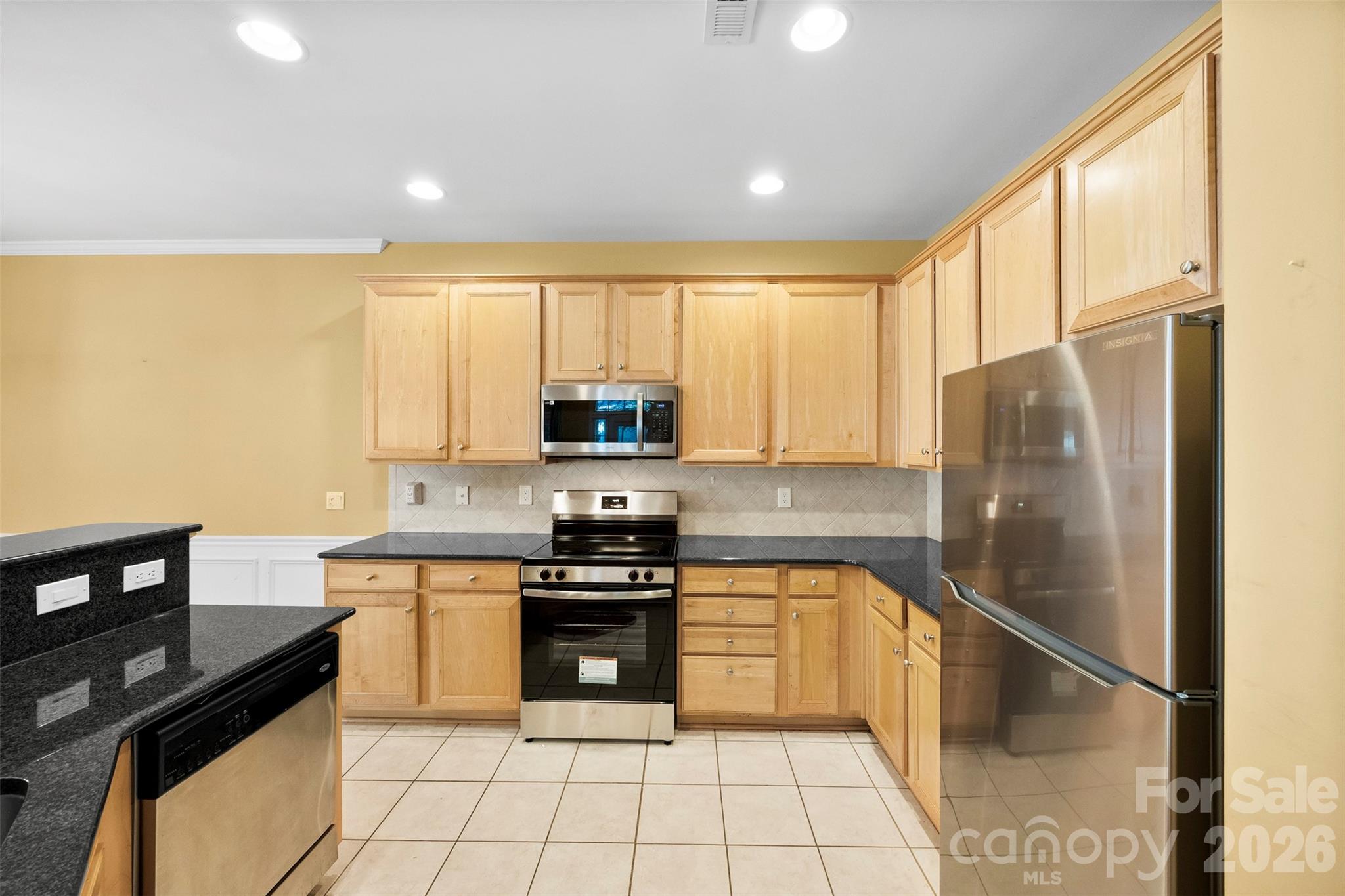 Millwood Plantation - Residential