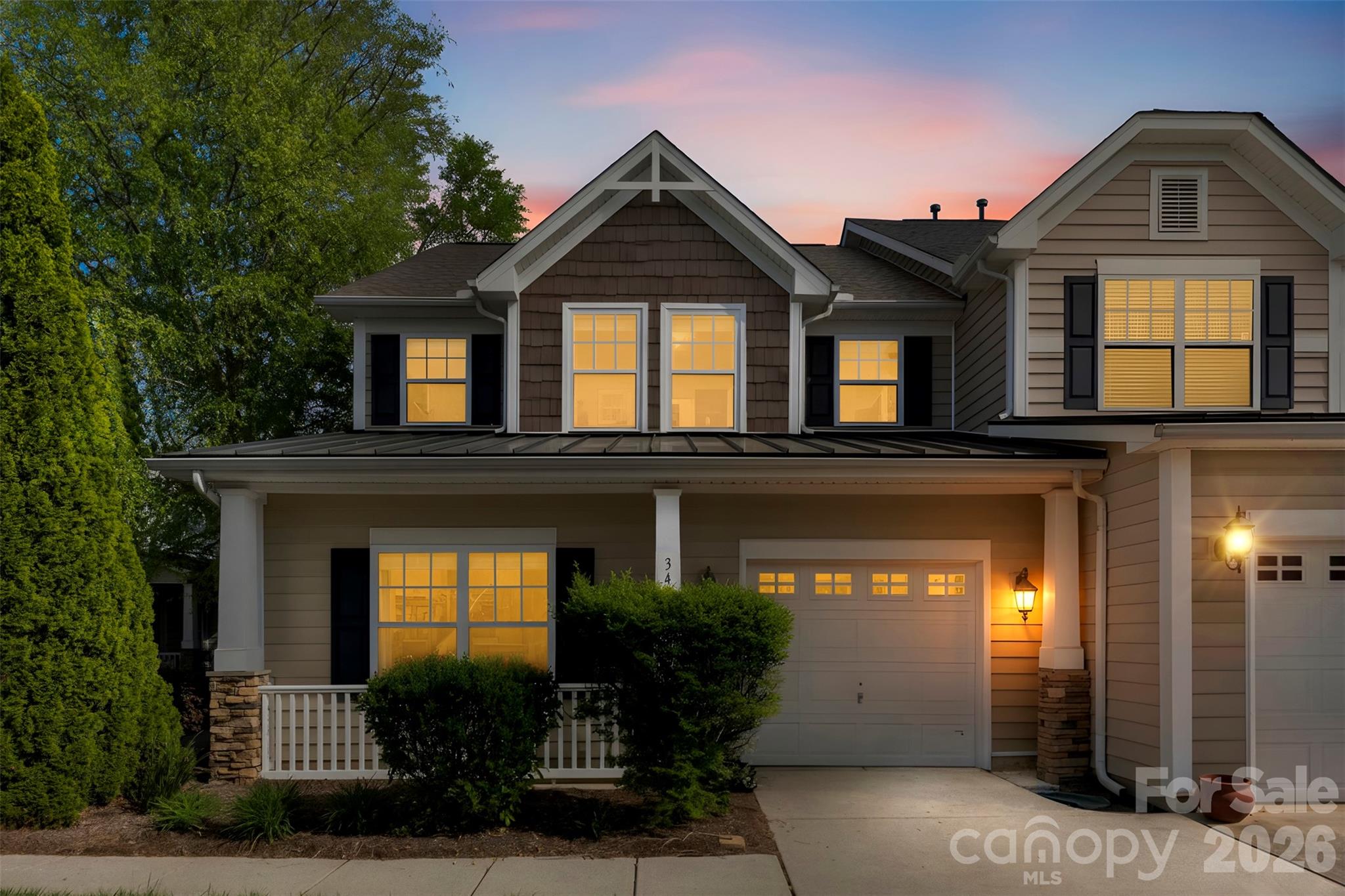 Millwood Plantation - Residential