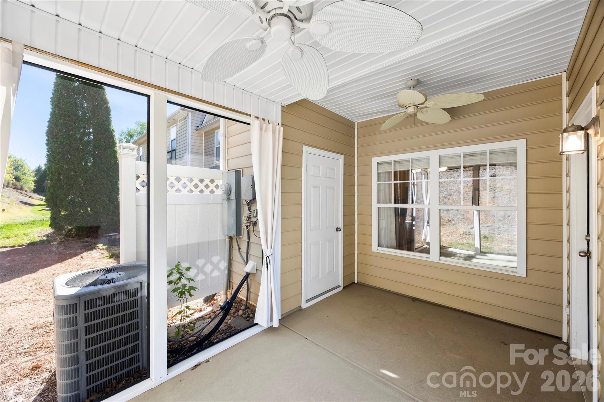 Millwood Plantation - Residential