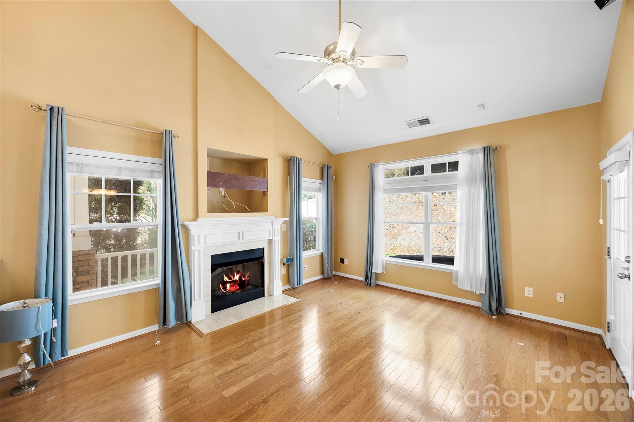 Millwood Plantation - Residential