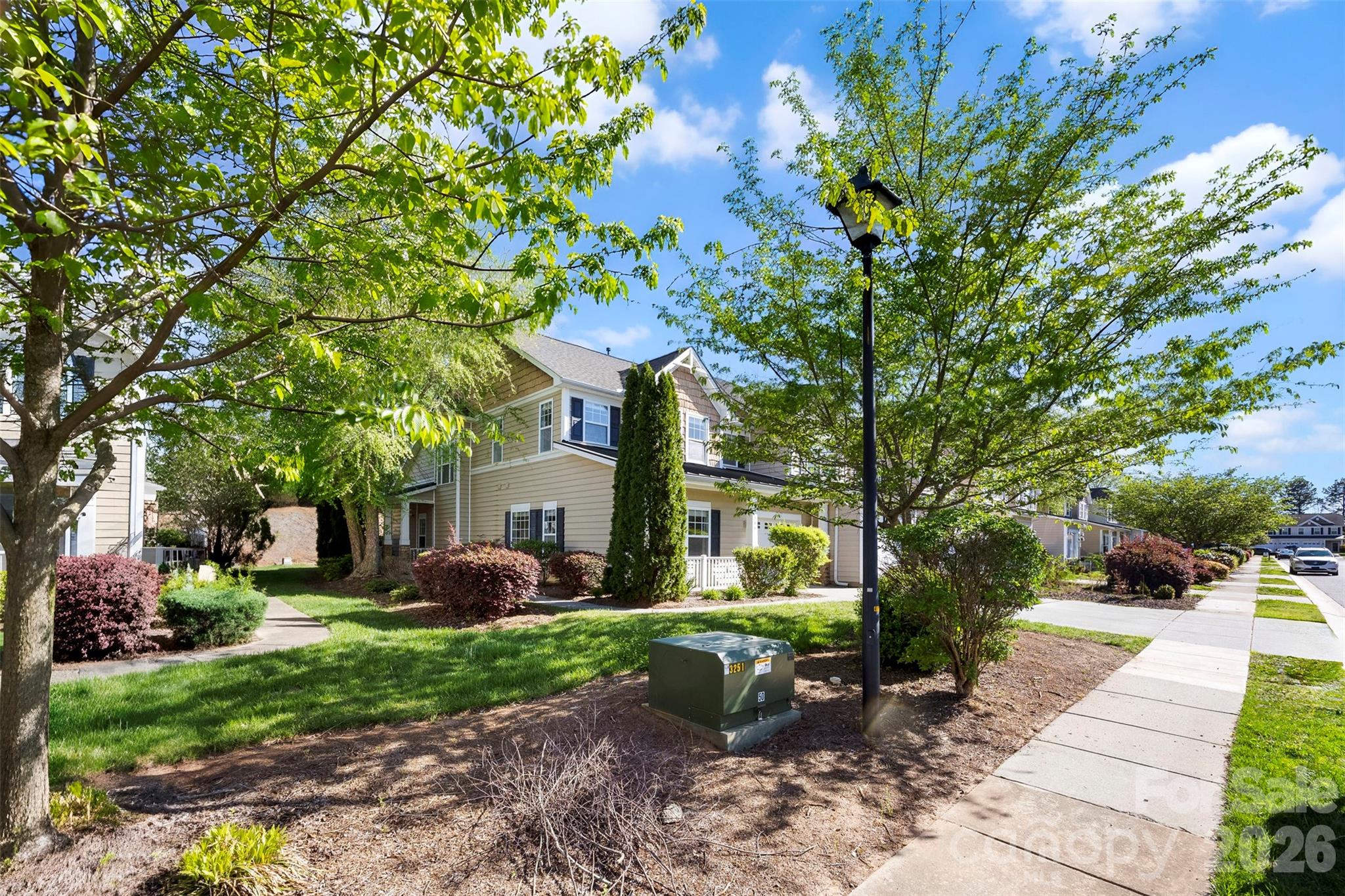 Millwood Plantation - Residential