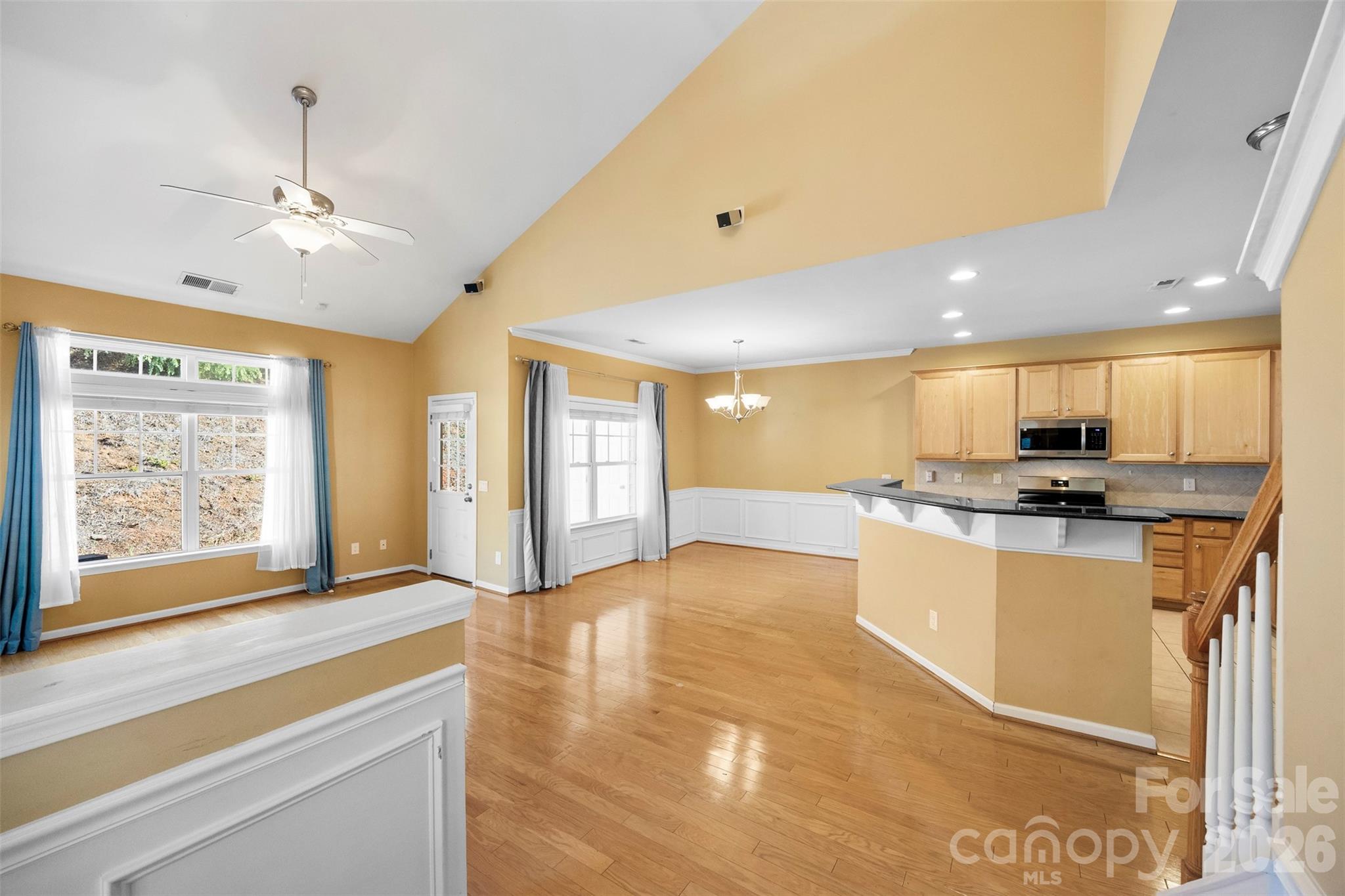 Millwood Plantation - Residential