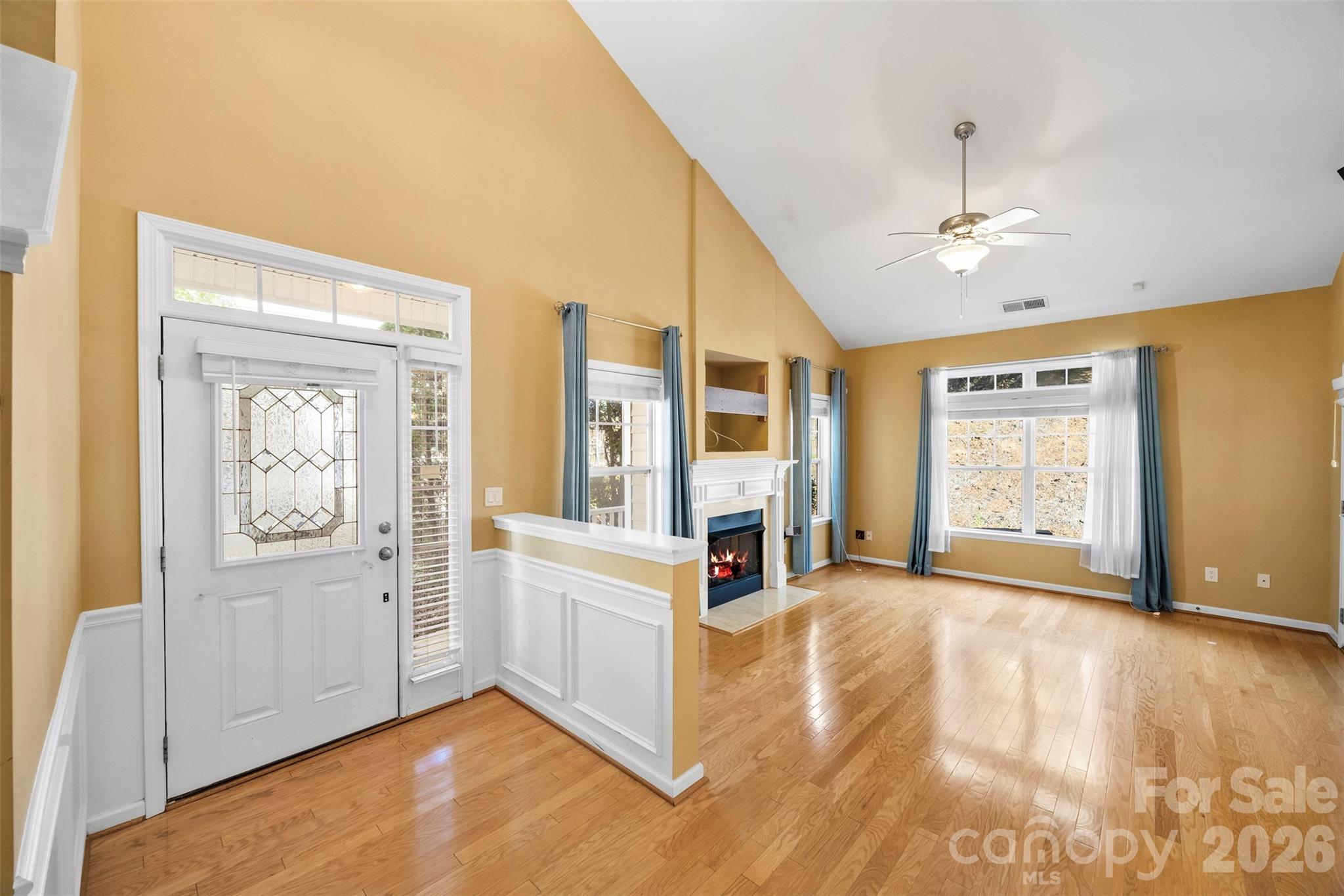 Millwood Plantation - Residential