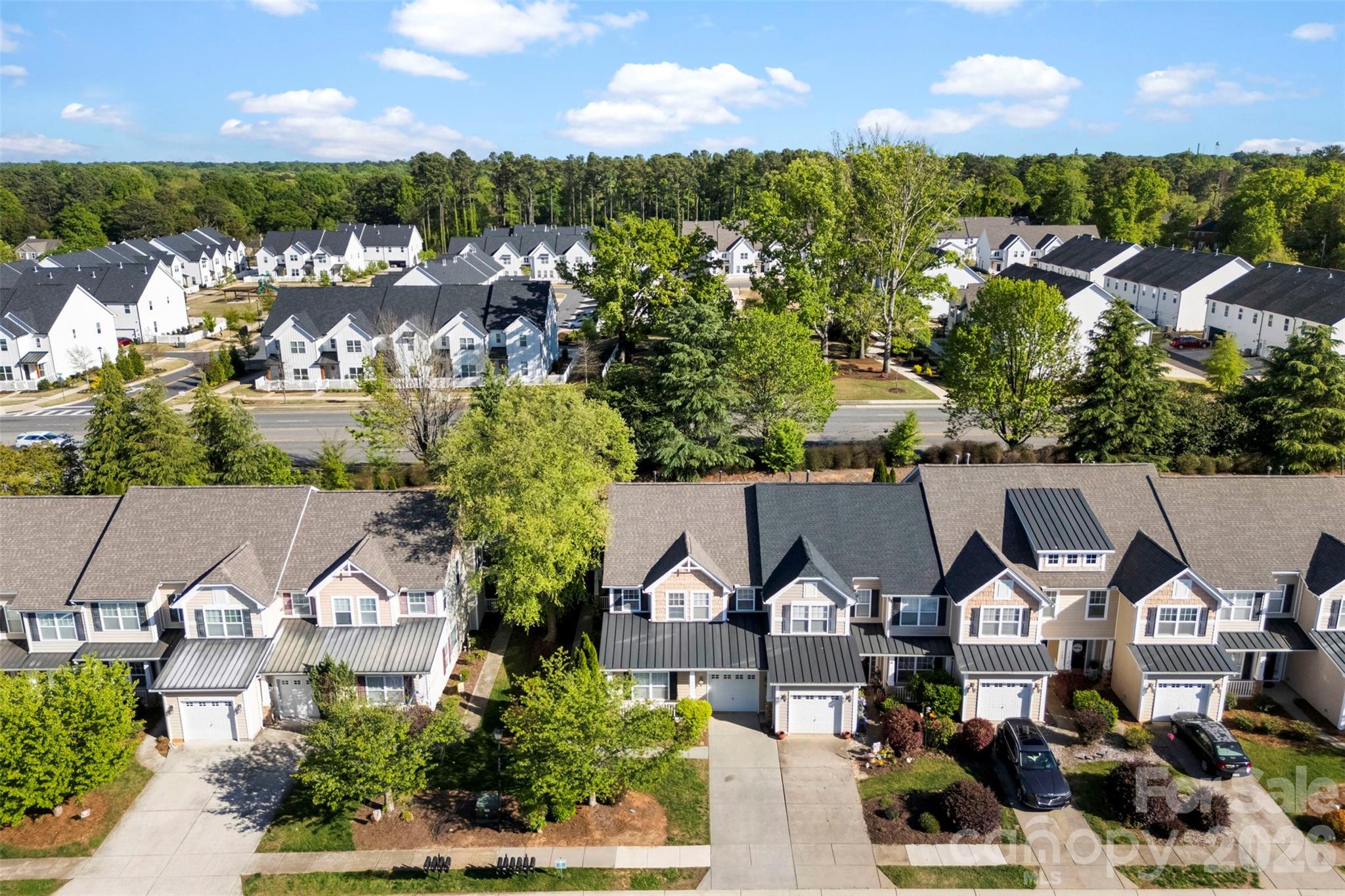 Millwood Plantation - Residential