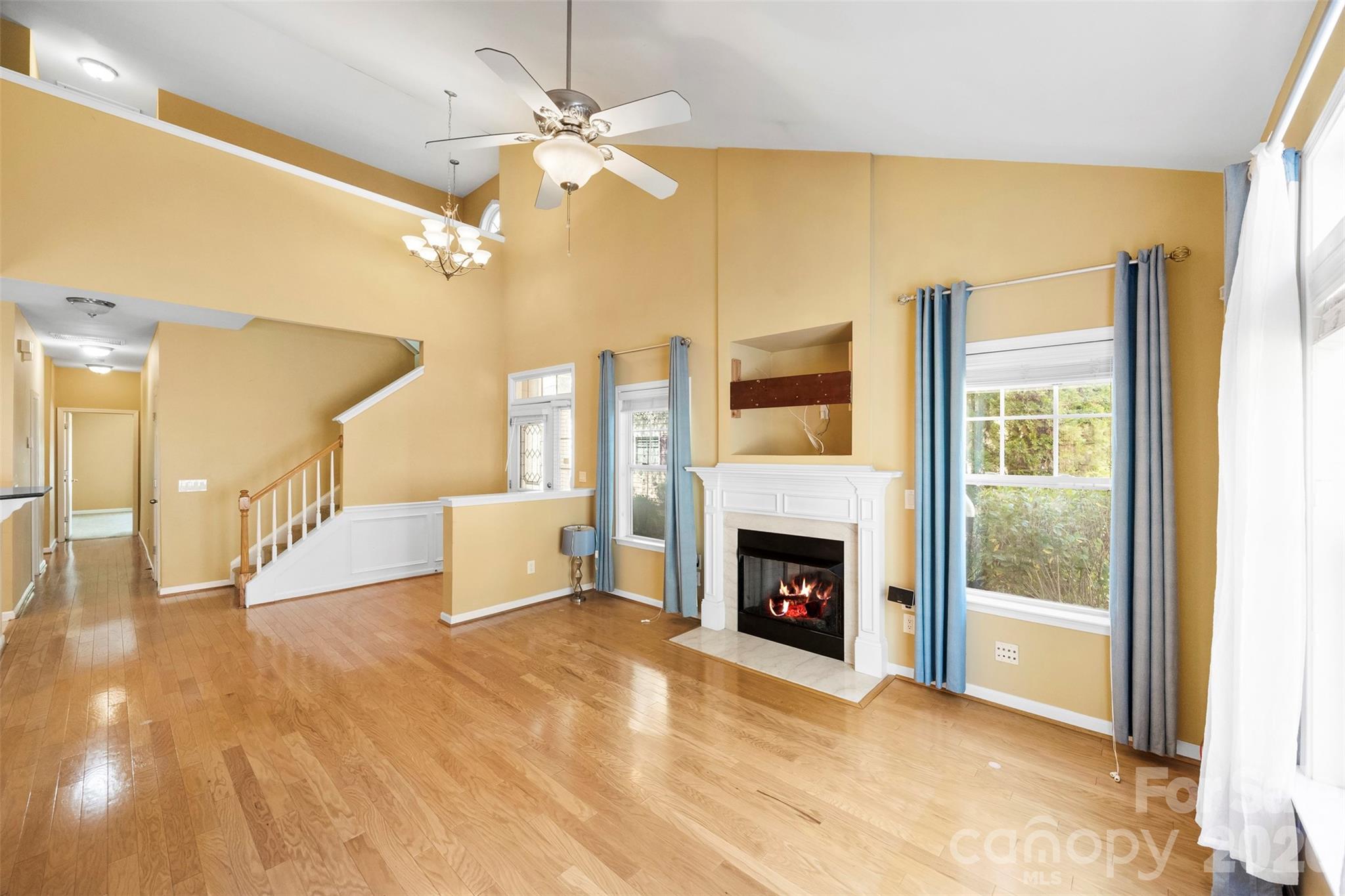 Millwood Plantation - Residential