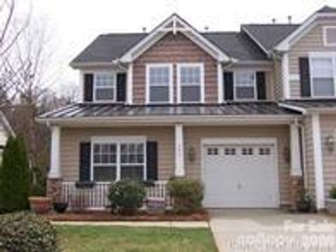Photo of 346 Rose Garden Court, Rock Hill, SC 29732 (MLS # 4356638)