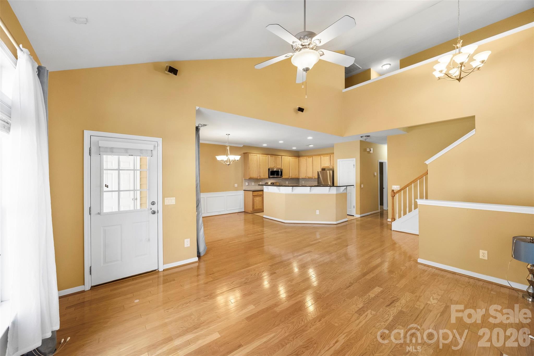 Millwood Plantation - Residential