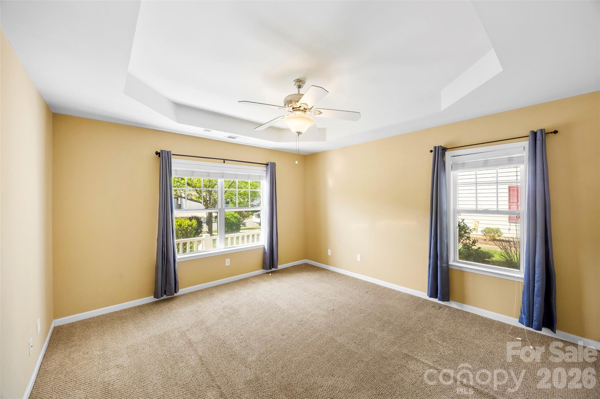 Millwood Plantation - Residential