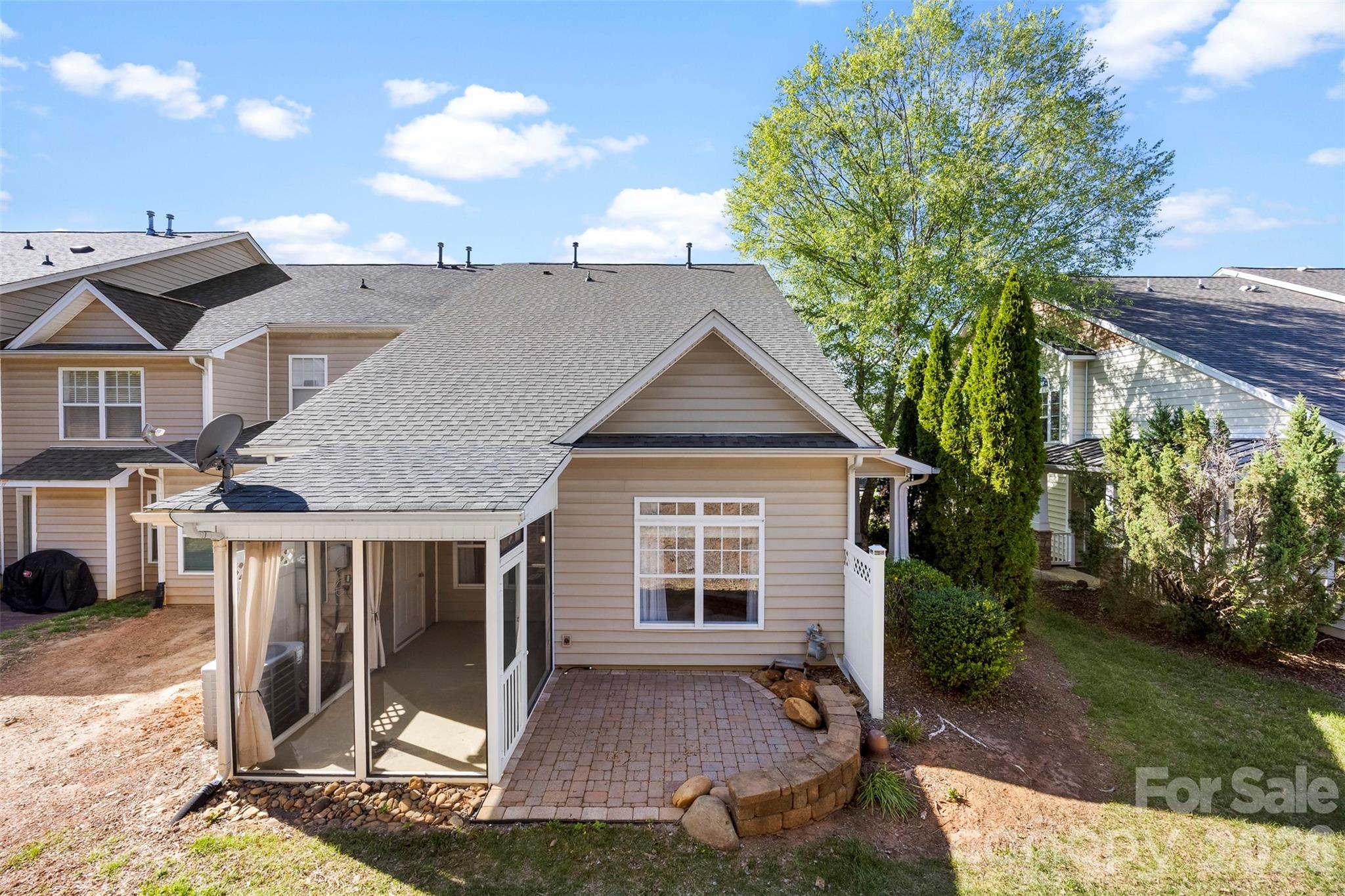 Millwood Plantation - Residential