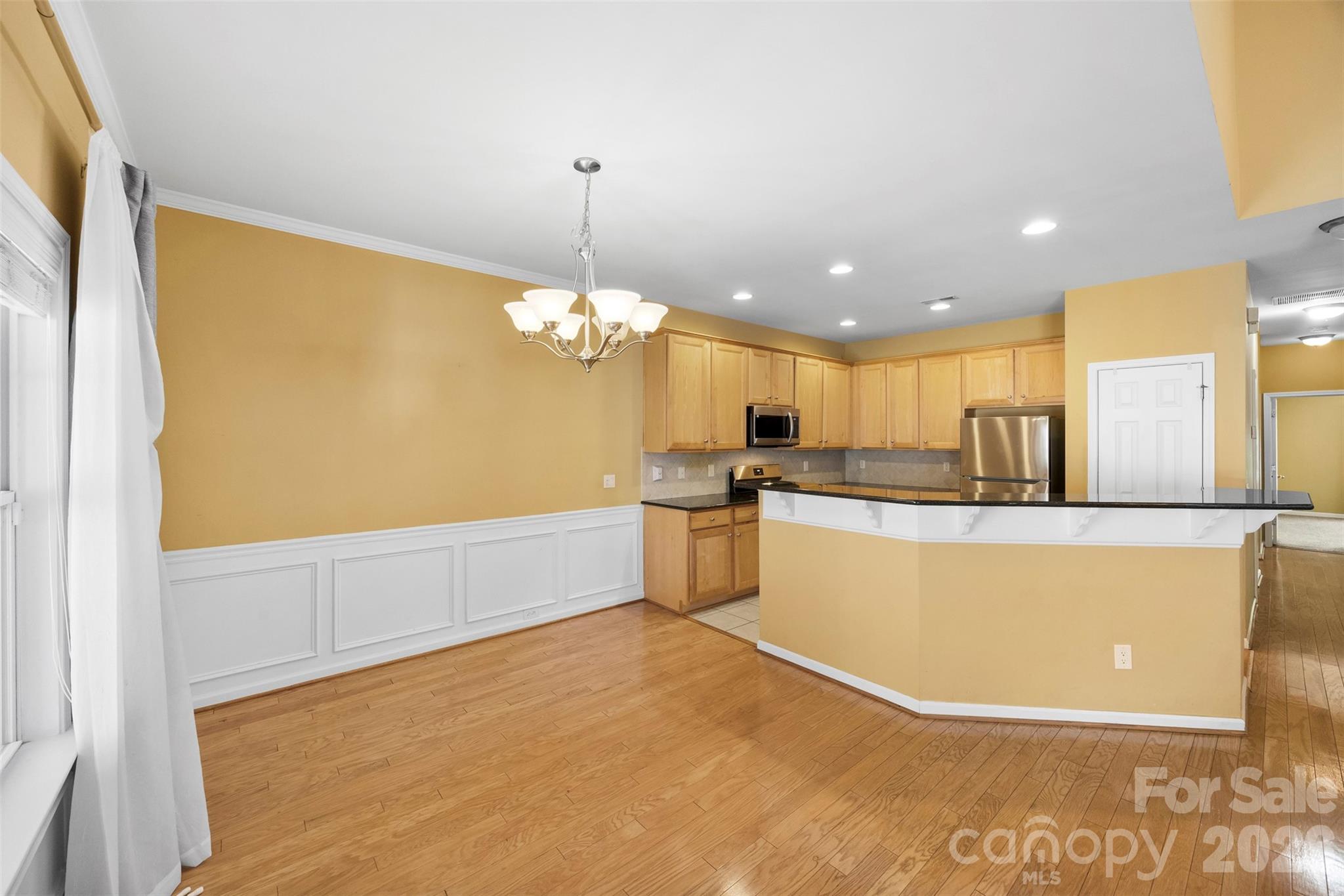 Millwood Plantation - Residential