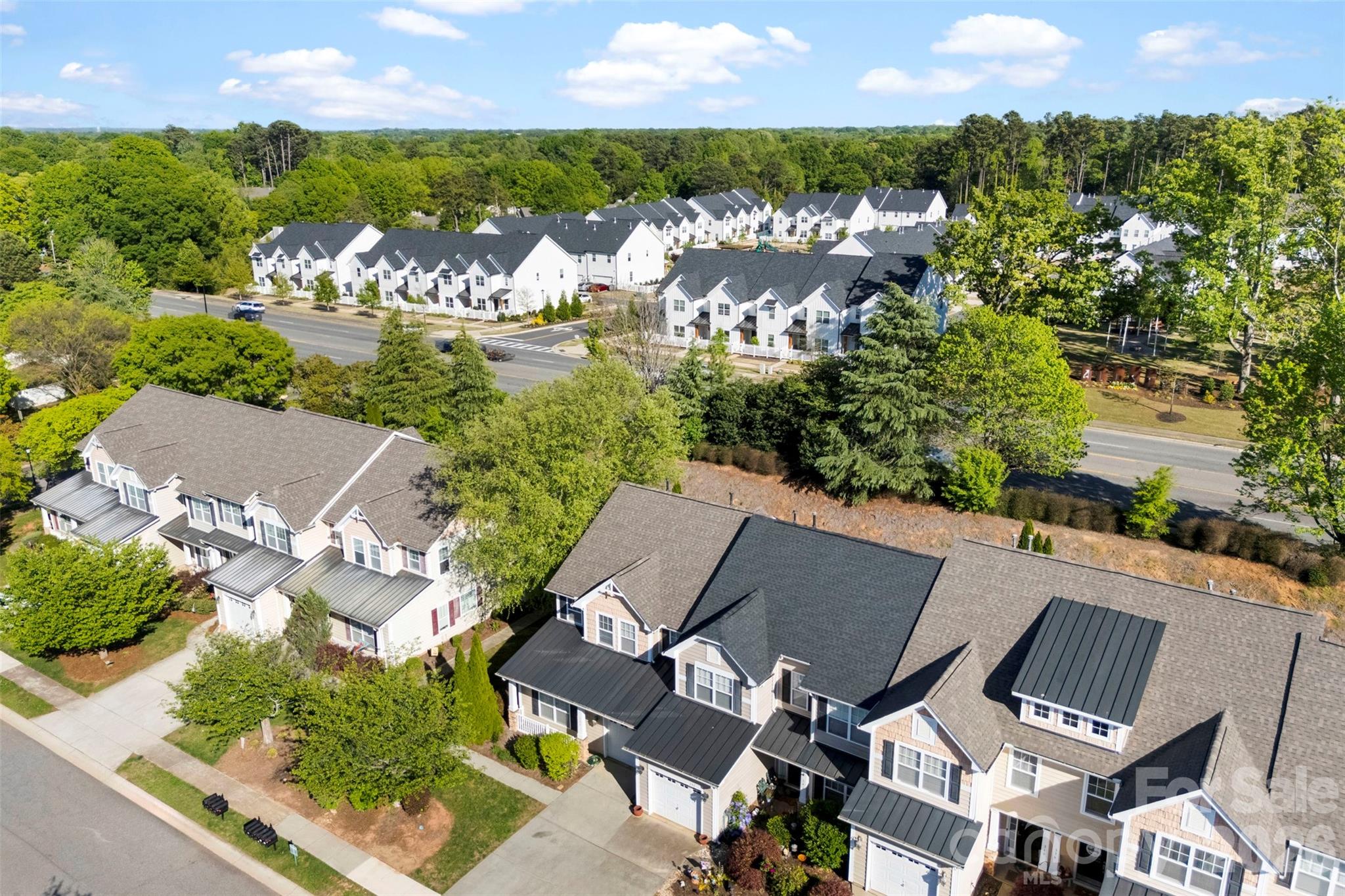 Millwood Plantation - Residential