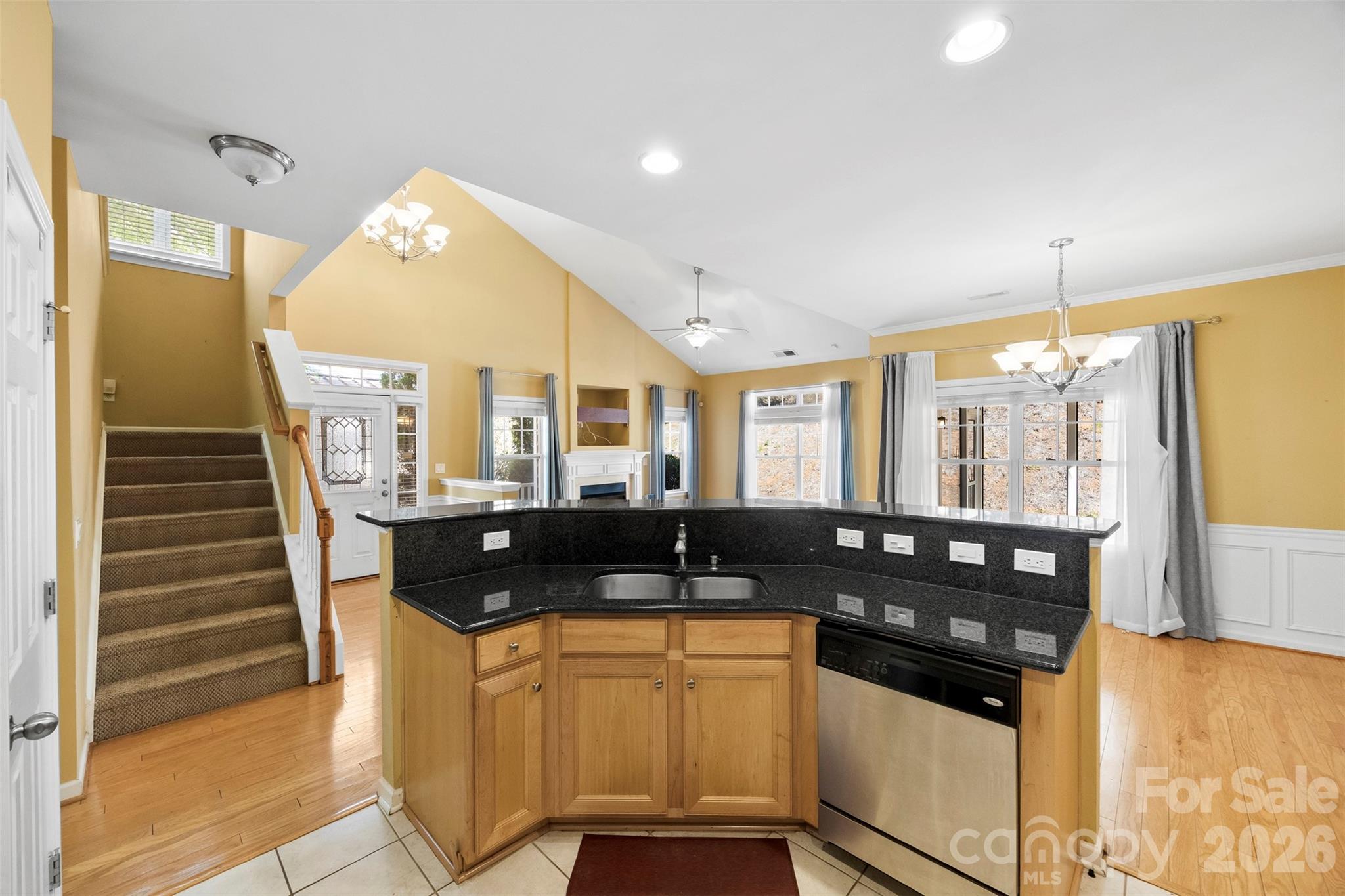 Millwood Plantation - Residential