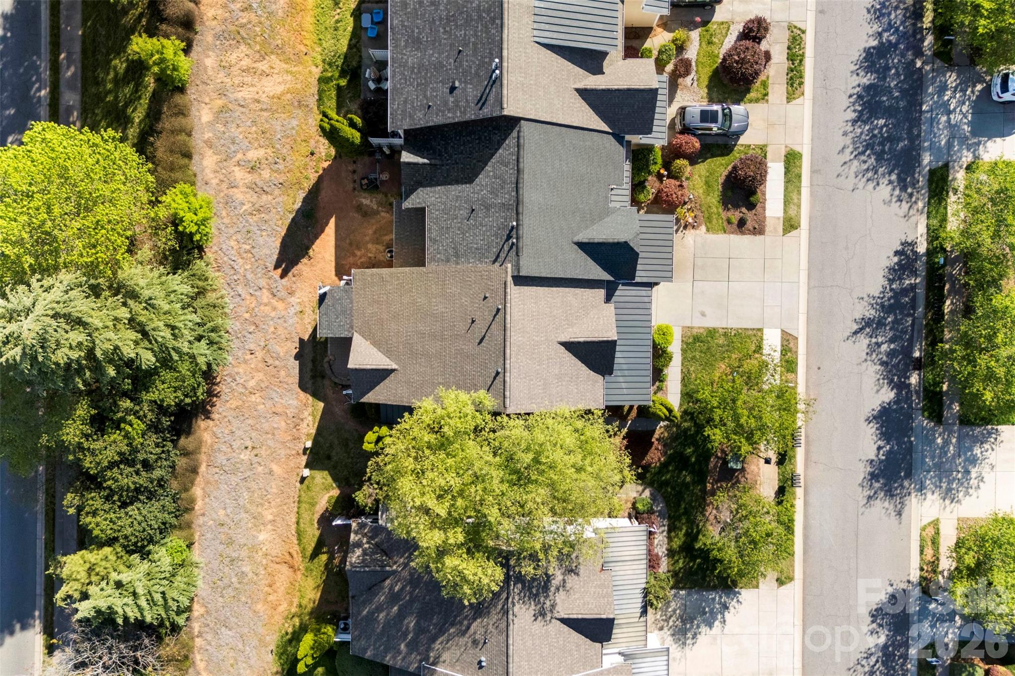 Millwood Plantation - Residential