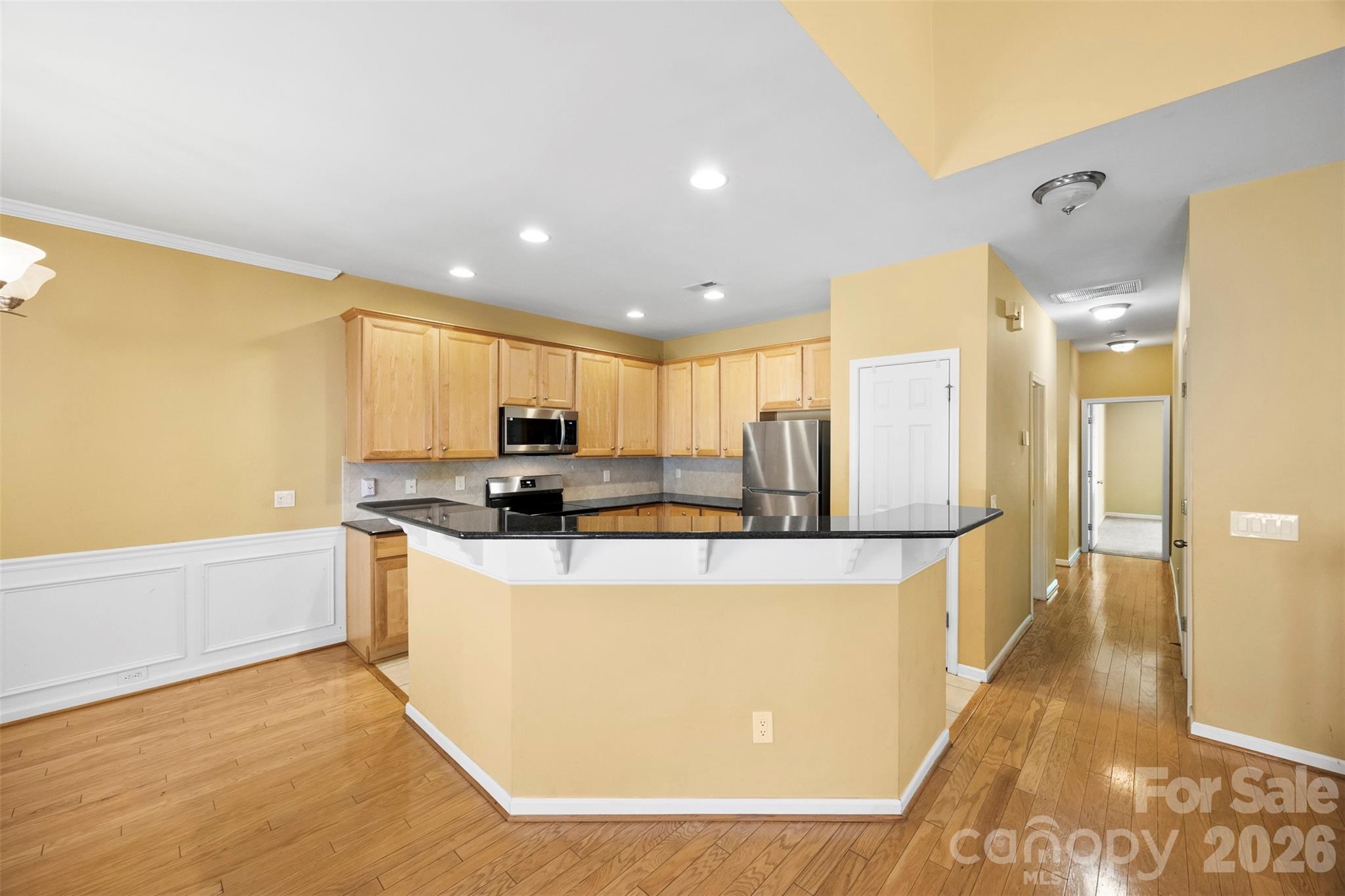 Millwood Plantation - Residential