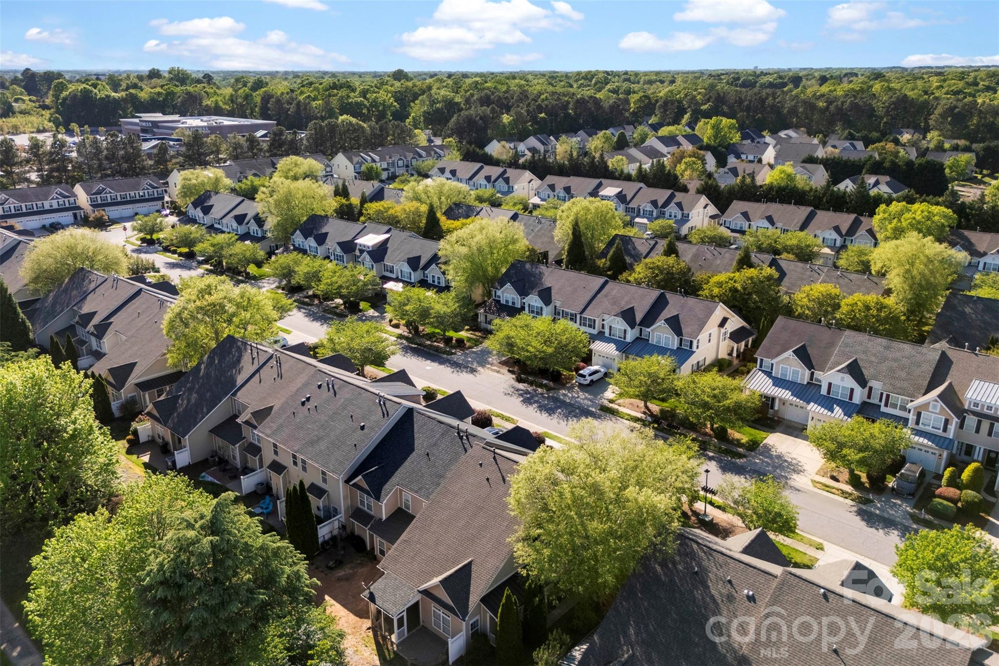 Millwood Plantation - Residential