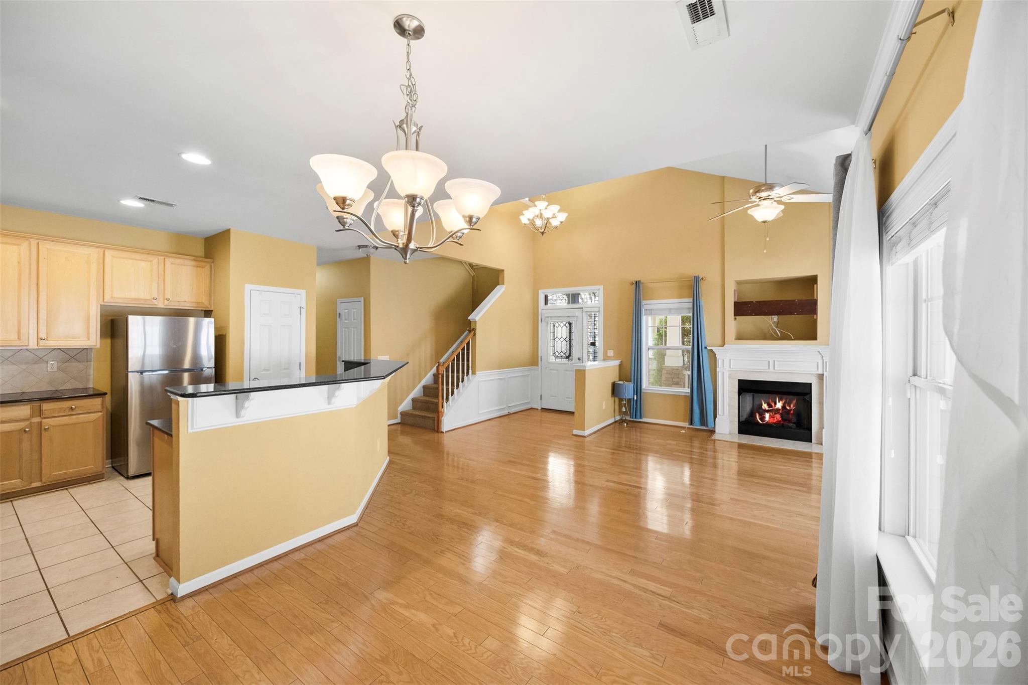 Millwood Plantation - Residential