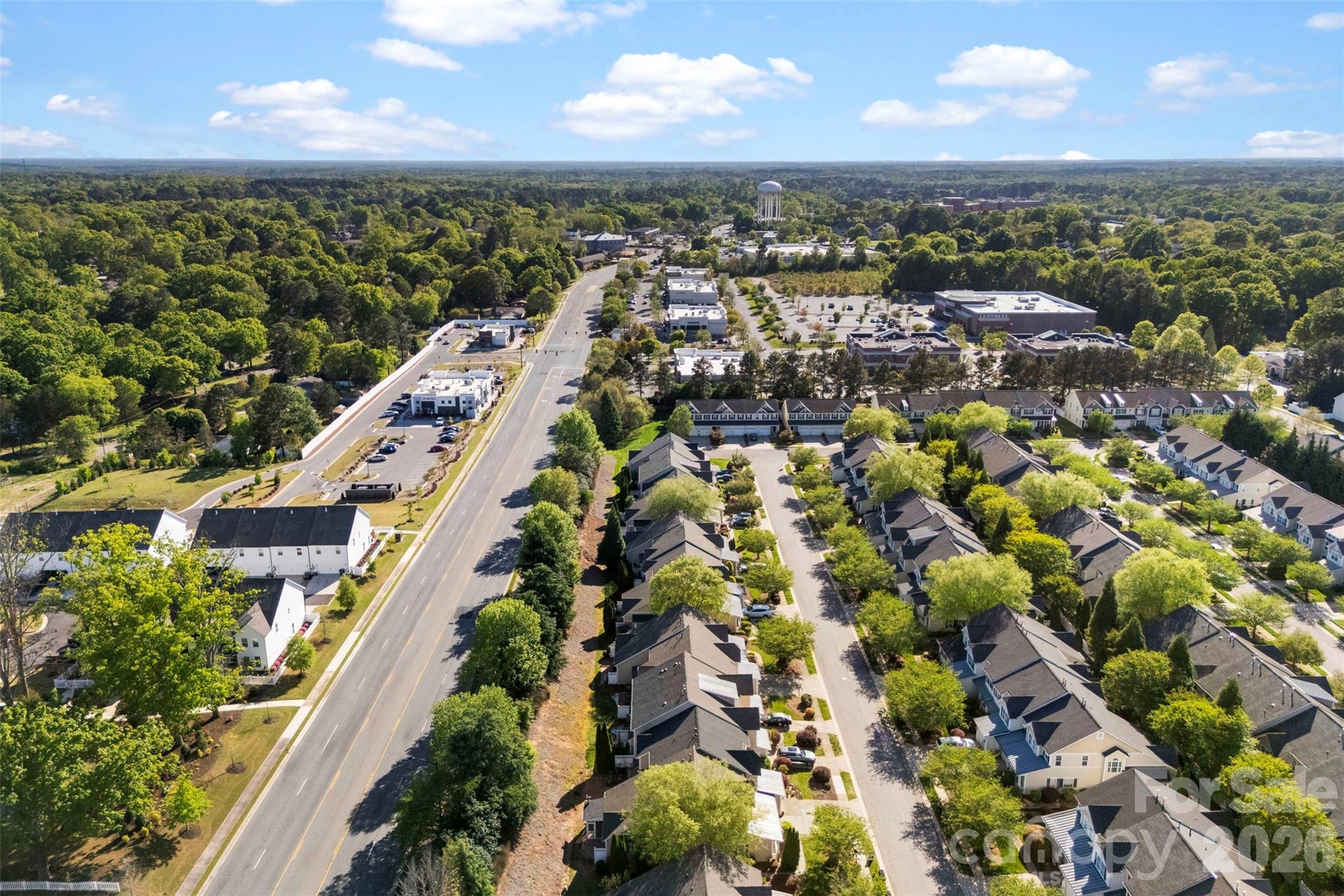 Millwood Plantation - Residential