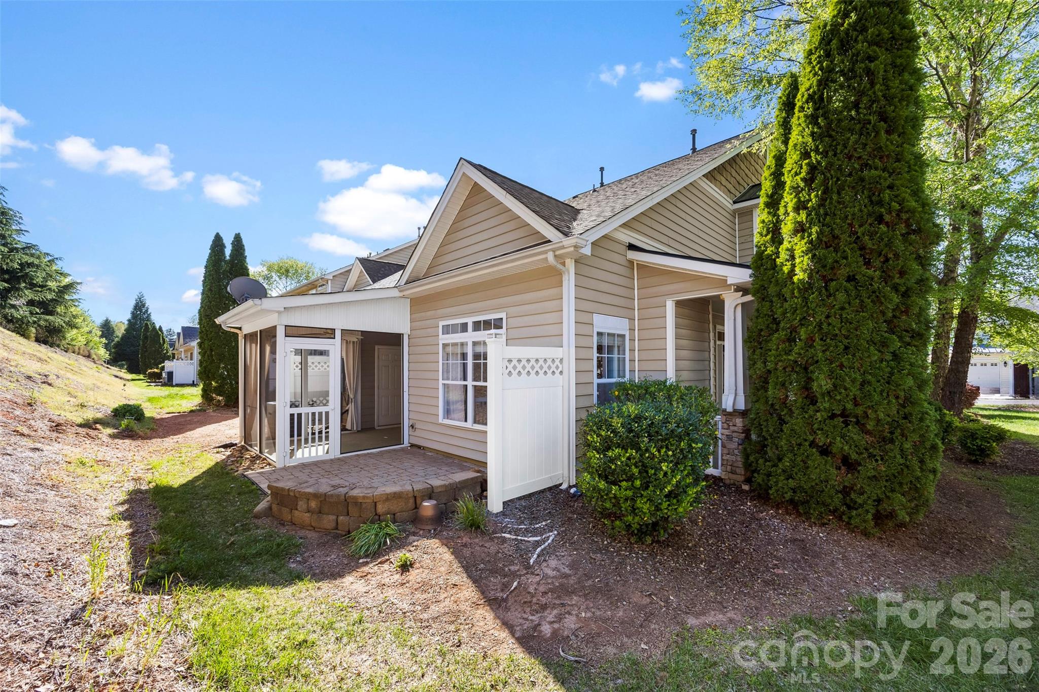 Millwood Plantation - Residential