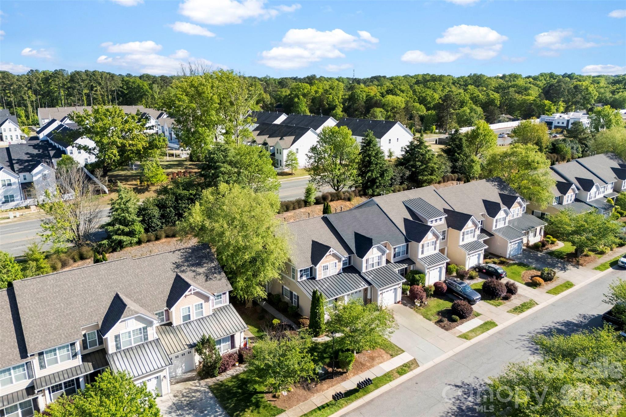 Millwood Plantation - Residential