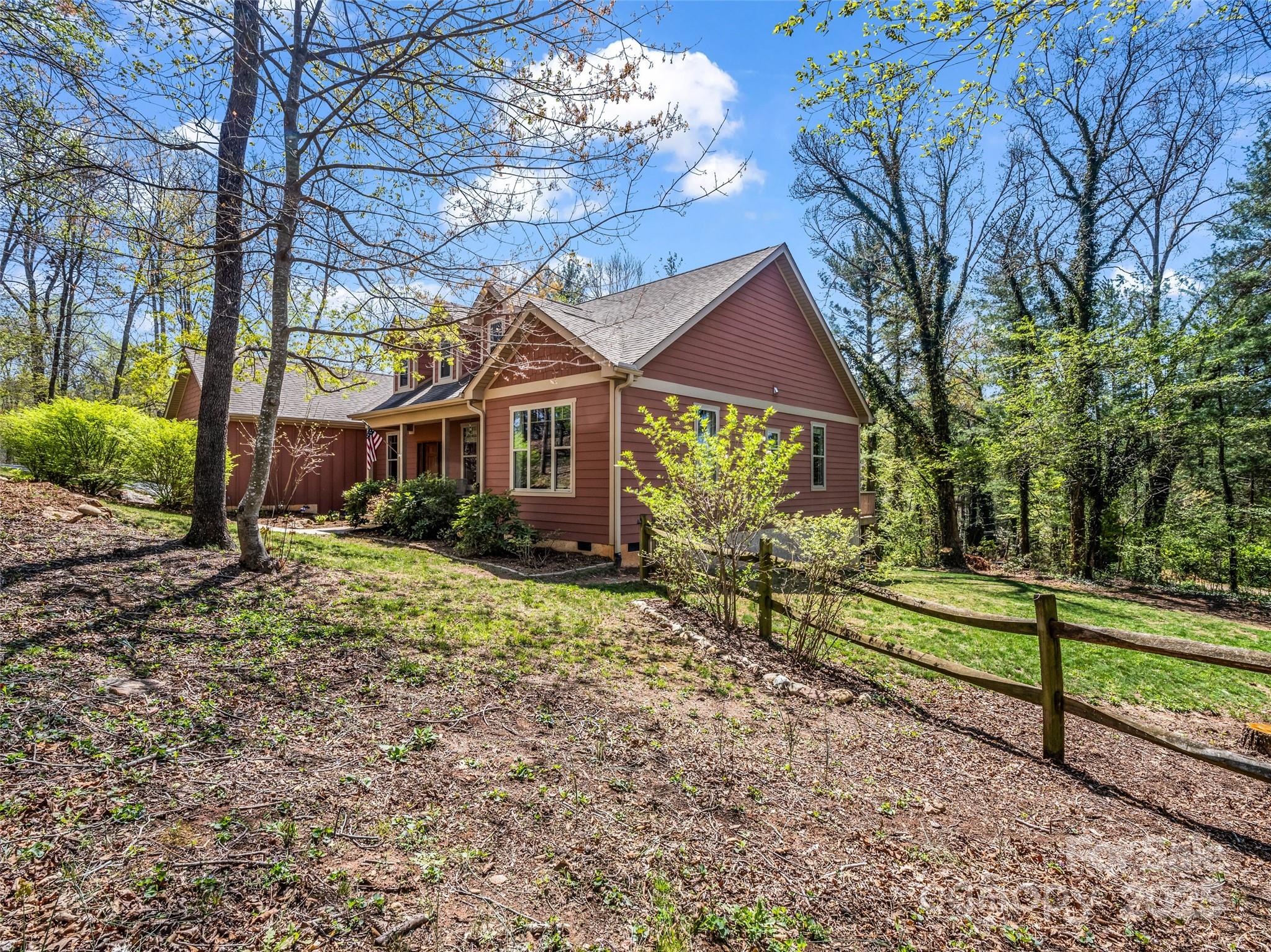 16 Lily Hill Road