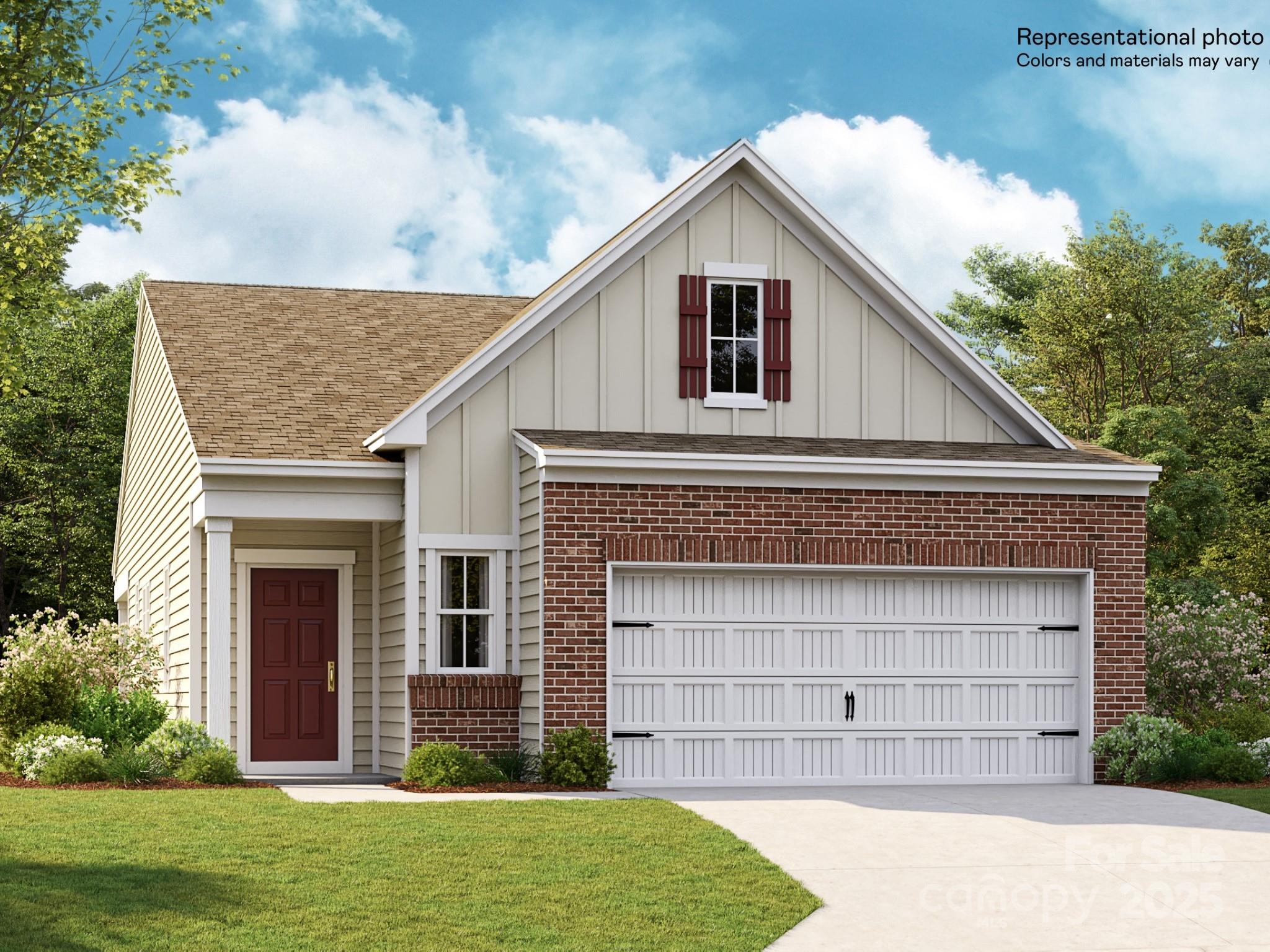 Roselyn - Residential