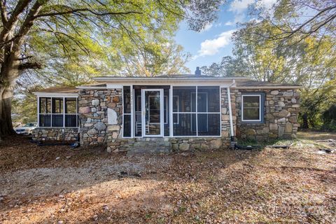 A home in Gastonia