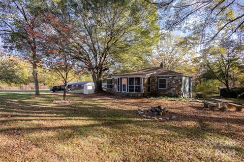 A home in Gastonia