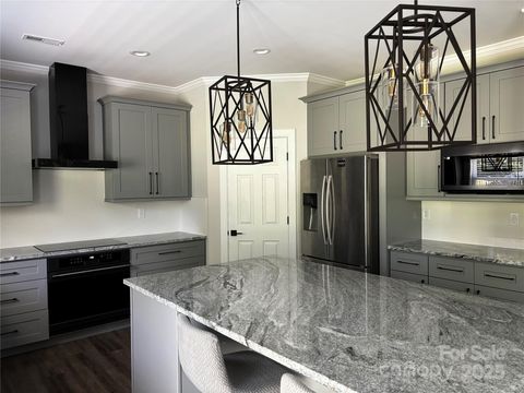 6518 Blackwood Lane Waxhaw NC 28173