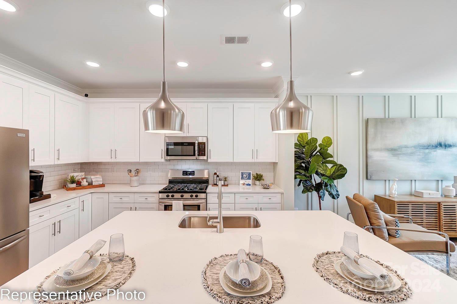 Brookdale Village - Residential