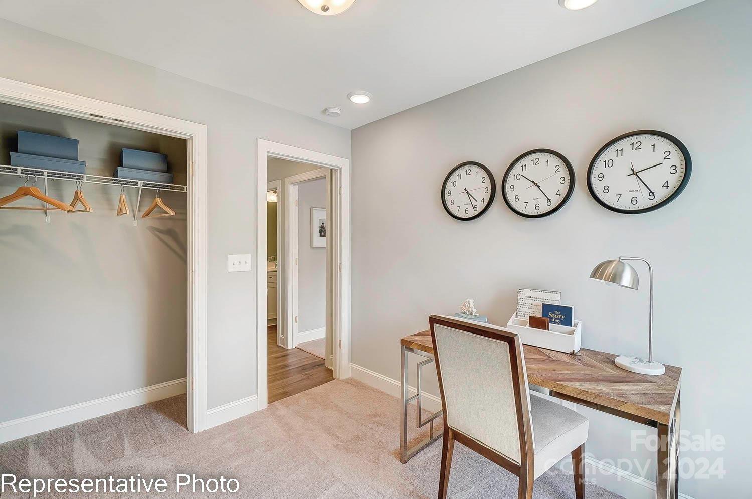 Brookdale Village - Residential