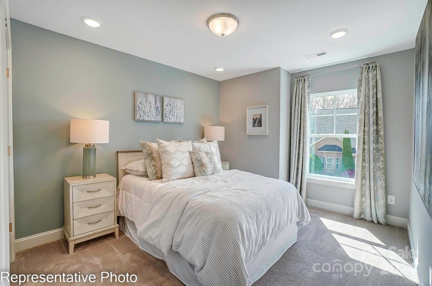 Brookdale Village - Residential