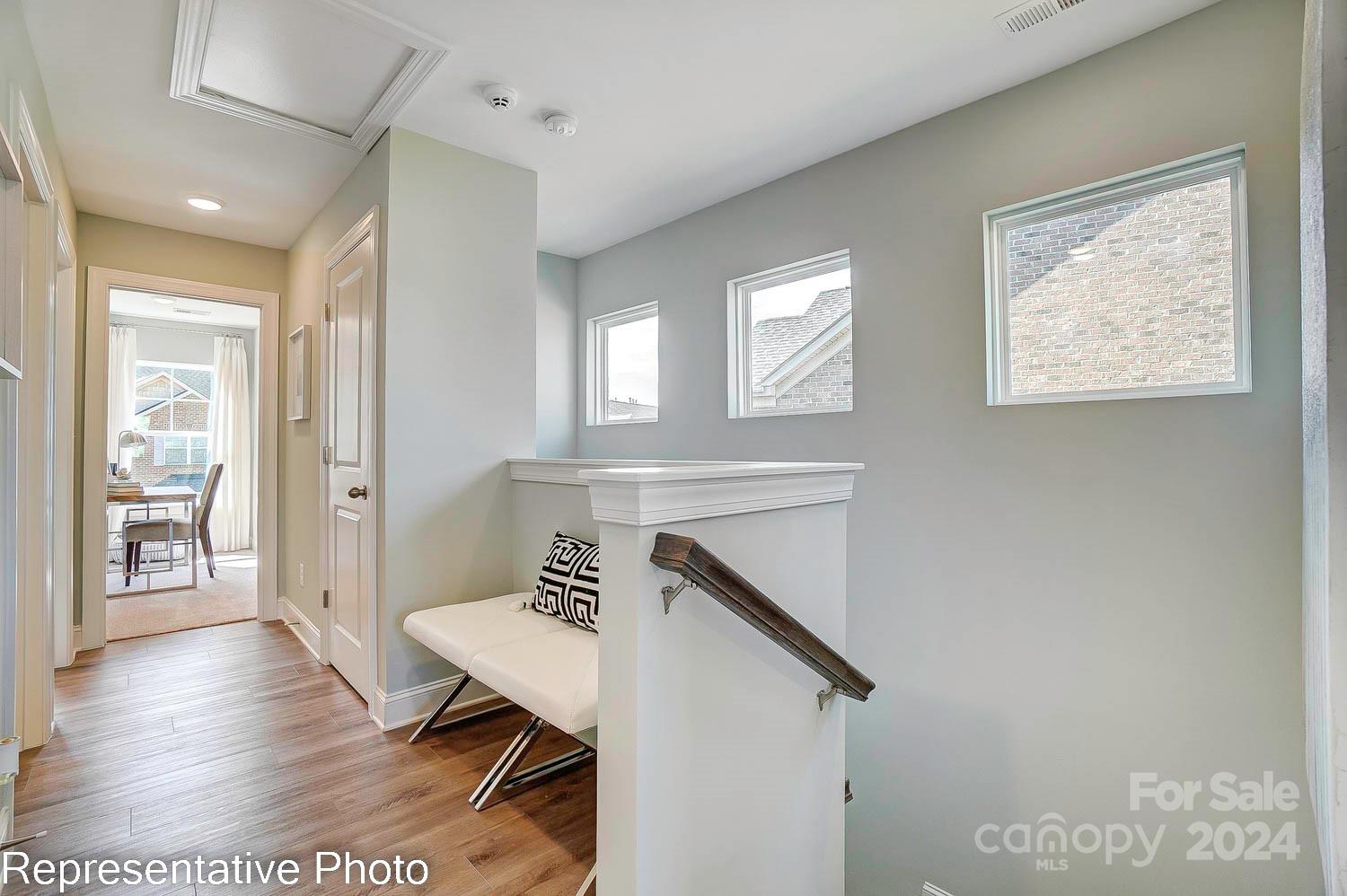 Brookdale Village - Residential