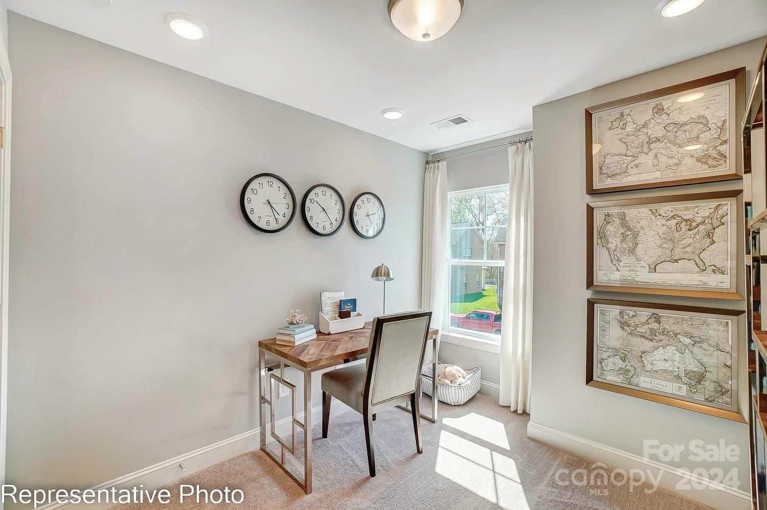 Brookdale Village - Residential