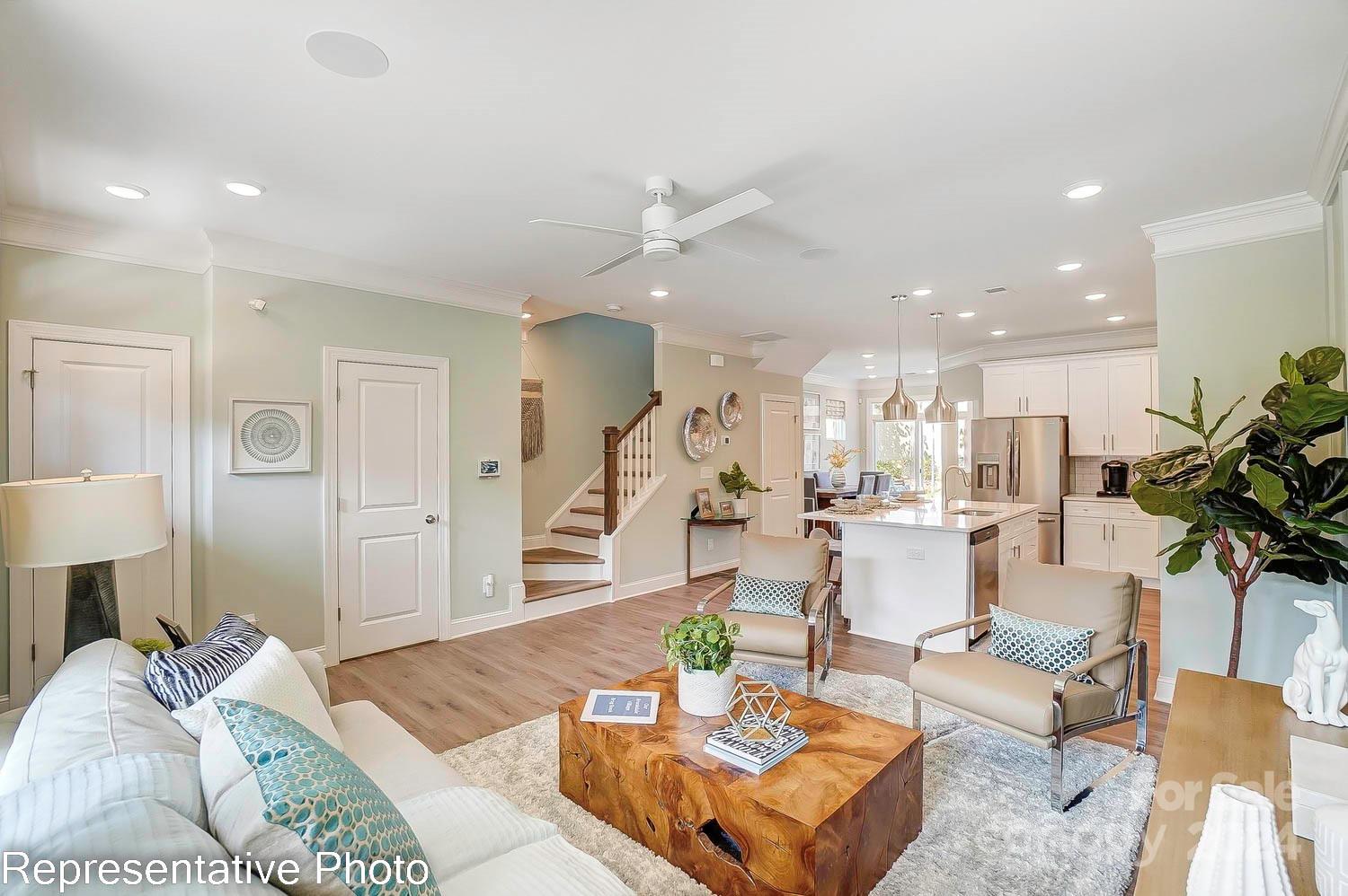 Brookdale Village - Residential