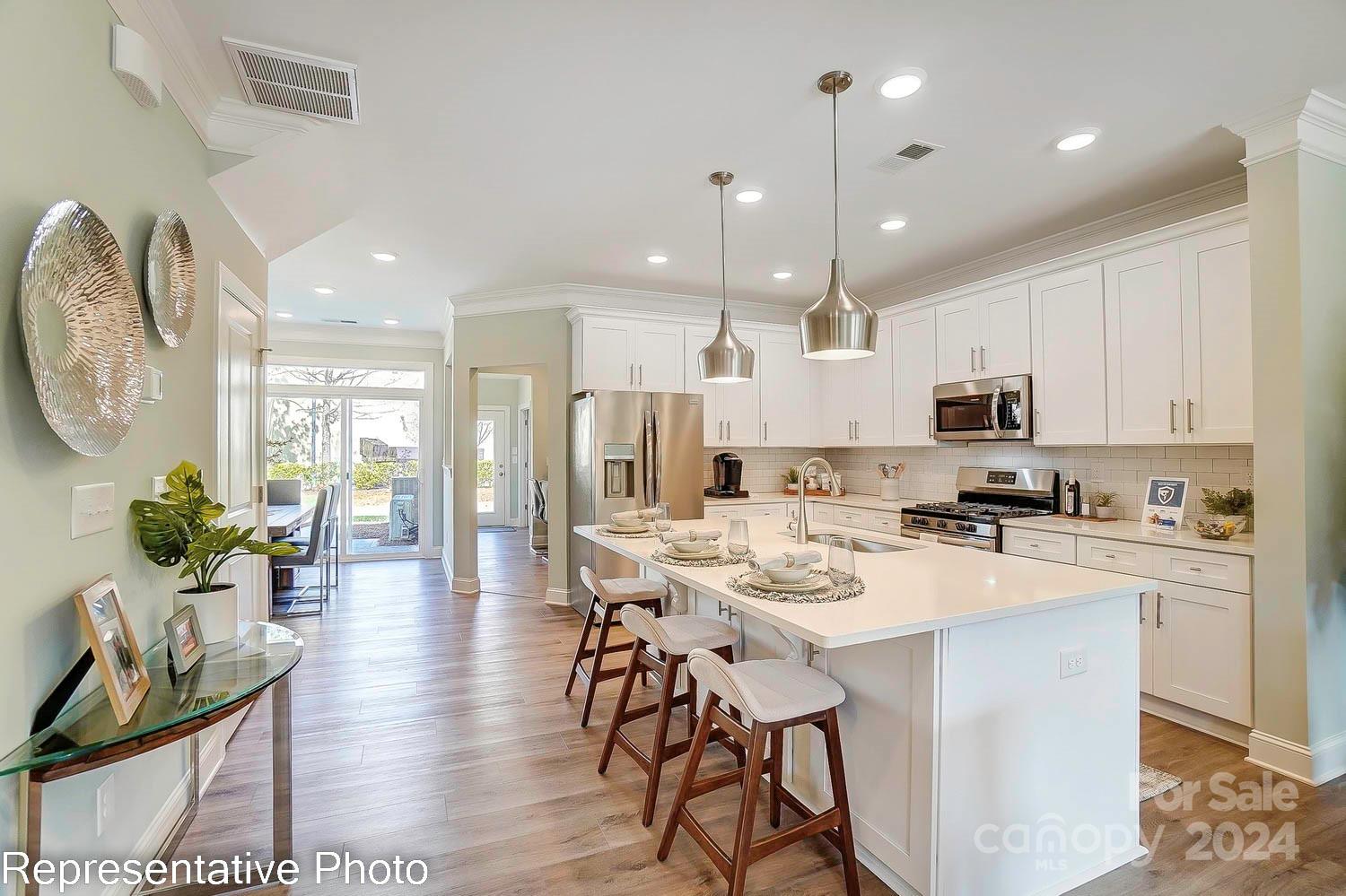 Brookdale Village - Residential