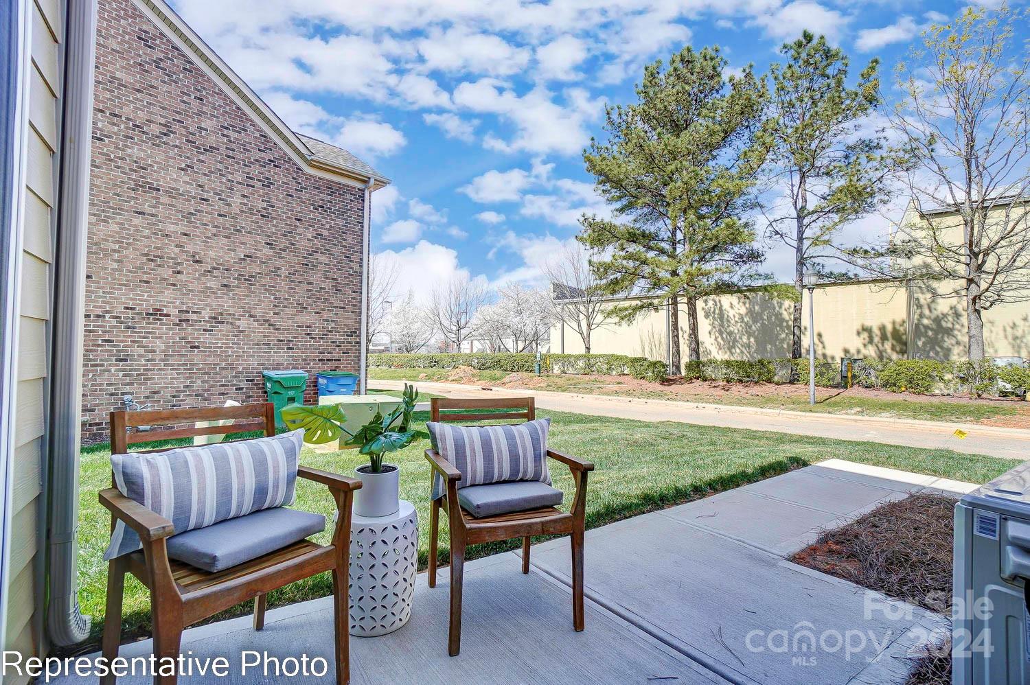 Brookdale Village - Residential