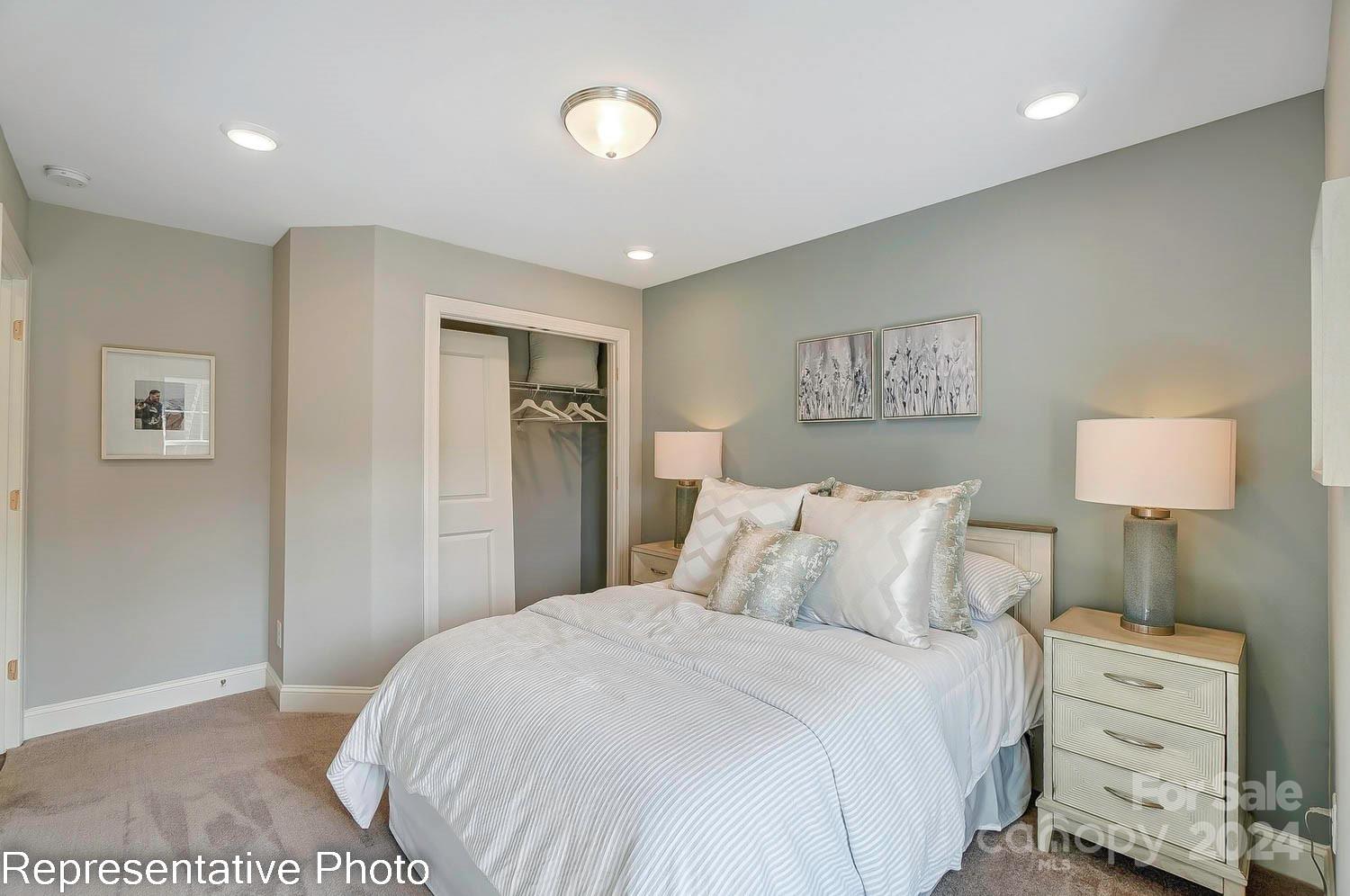 Brookdale Village - Residential