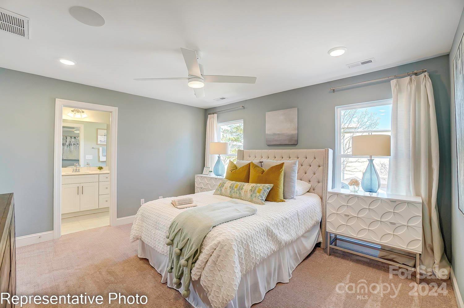 Brookdale Village - Residential