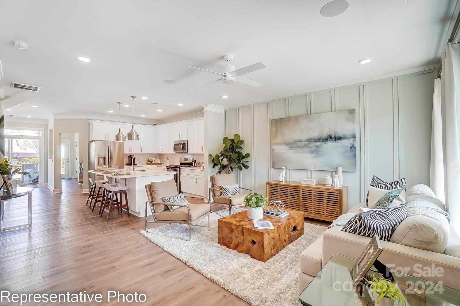 Brookdale Village - Residential