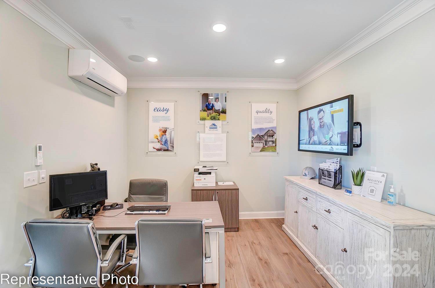 Brookdale Village - Residential