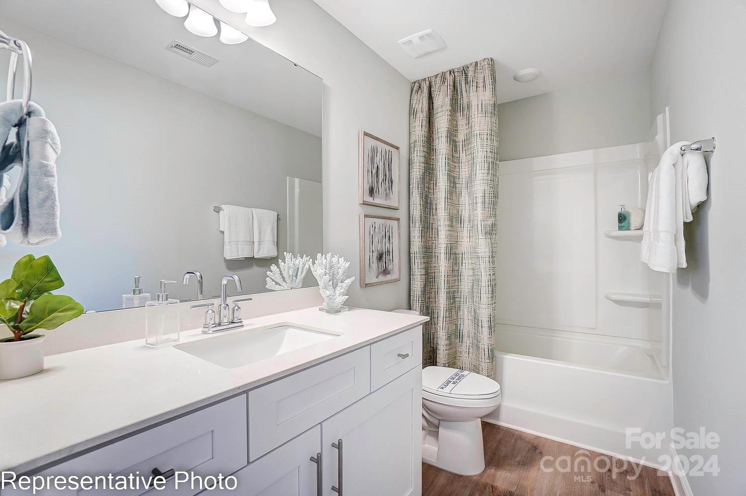 Brookdale Village - Residential