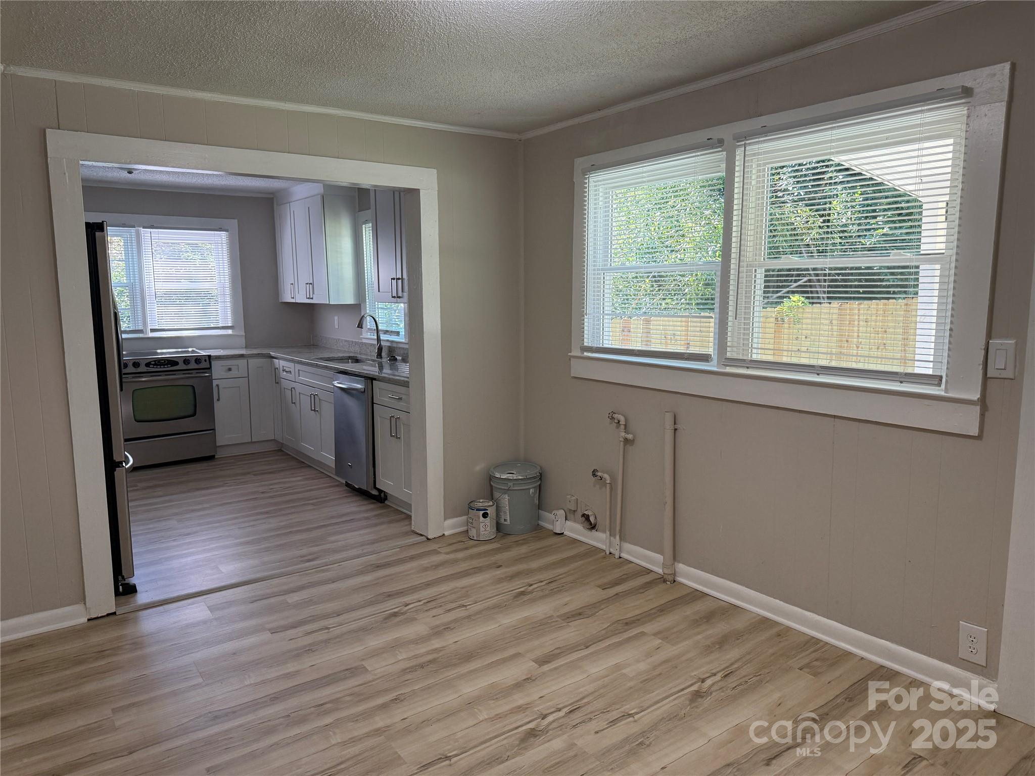 Jenkins Heights - Residential