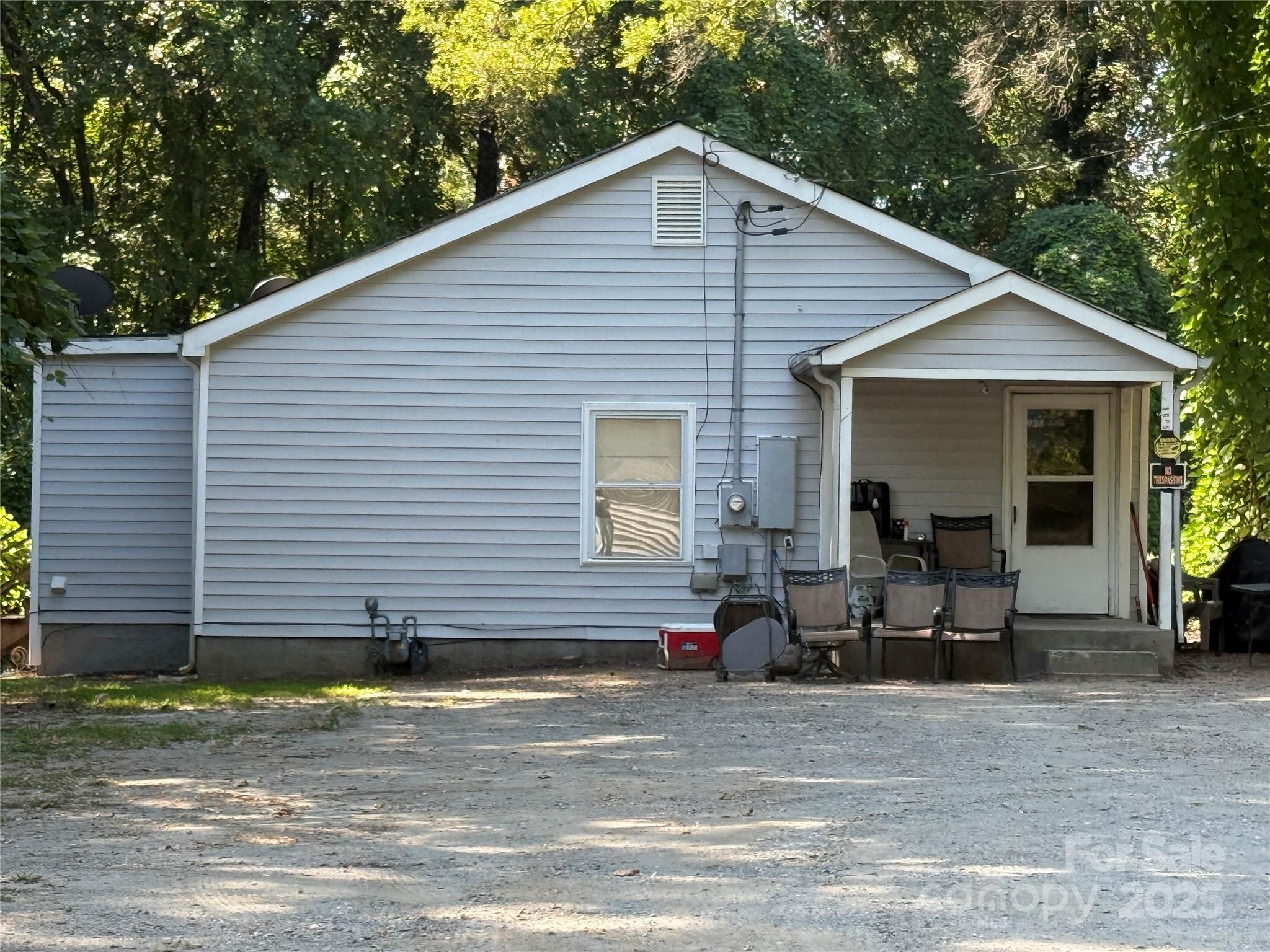 Jenkins Heights - Residential
