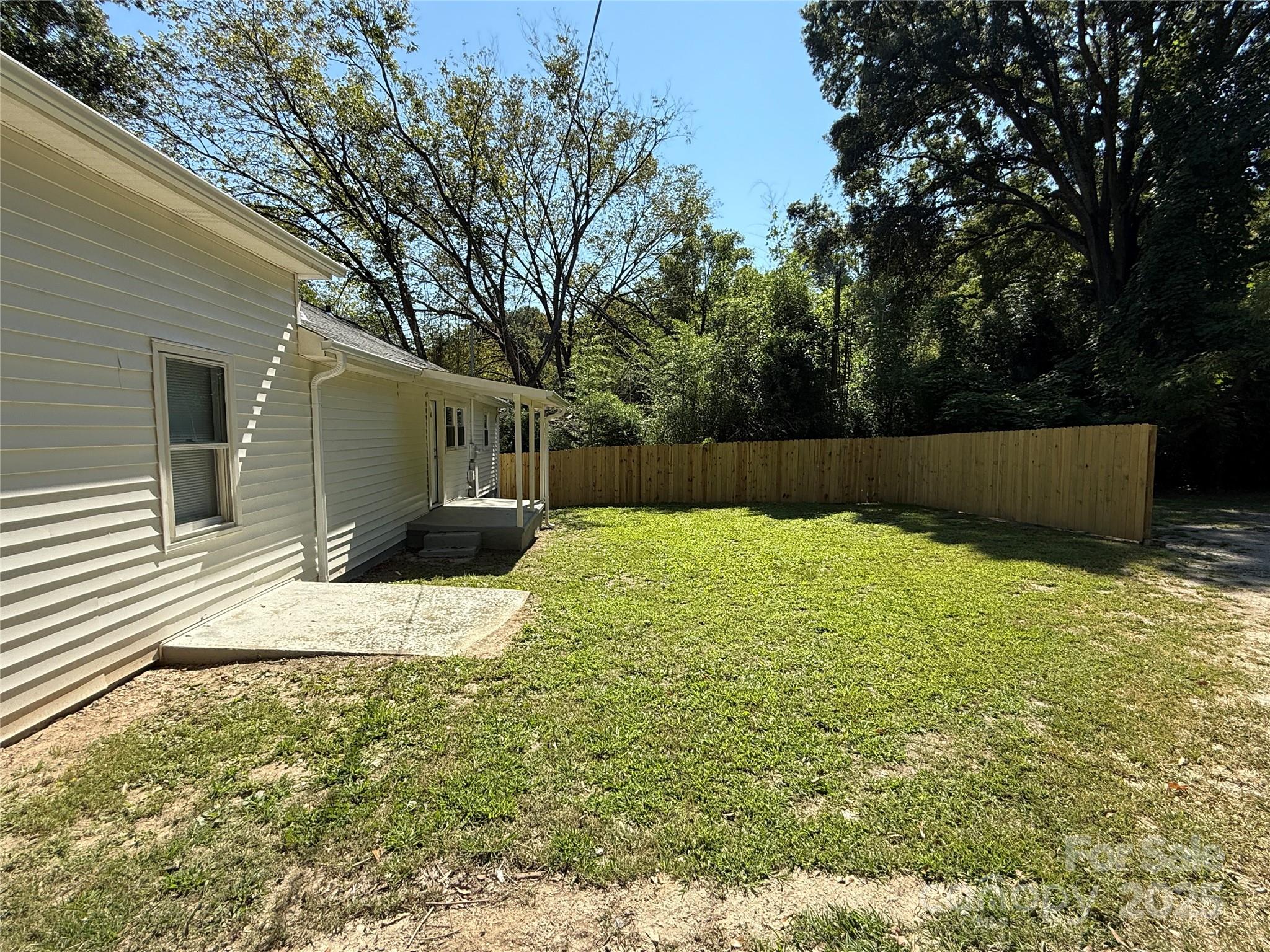 Jenkins Heights - Residential