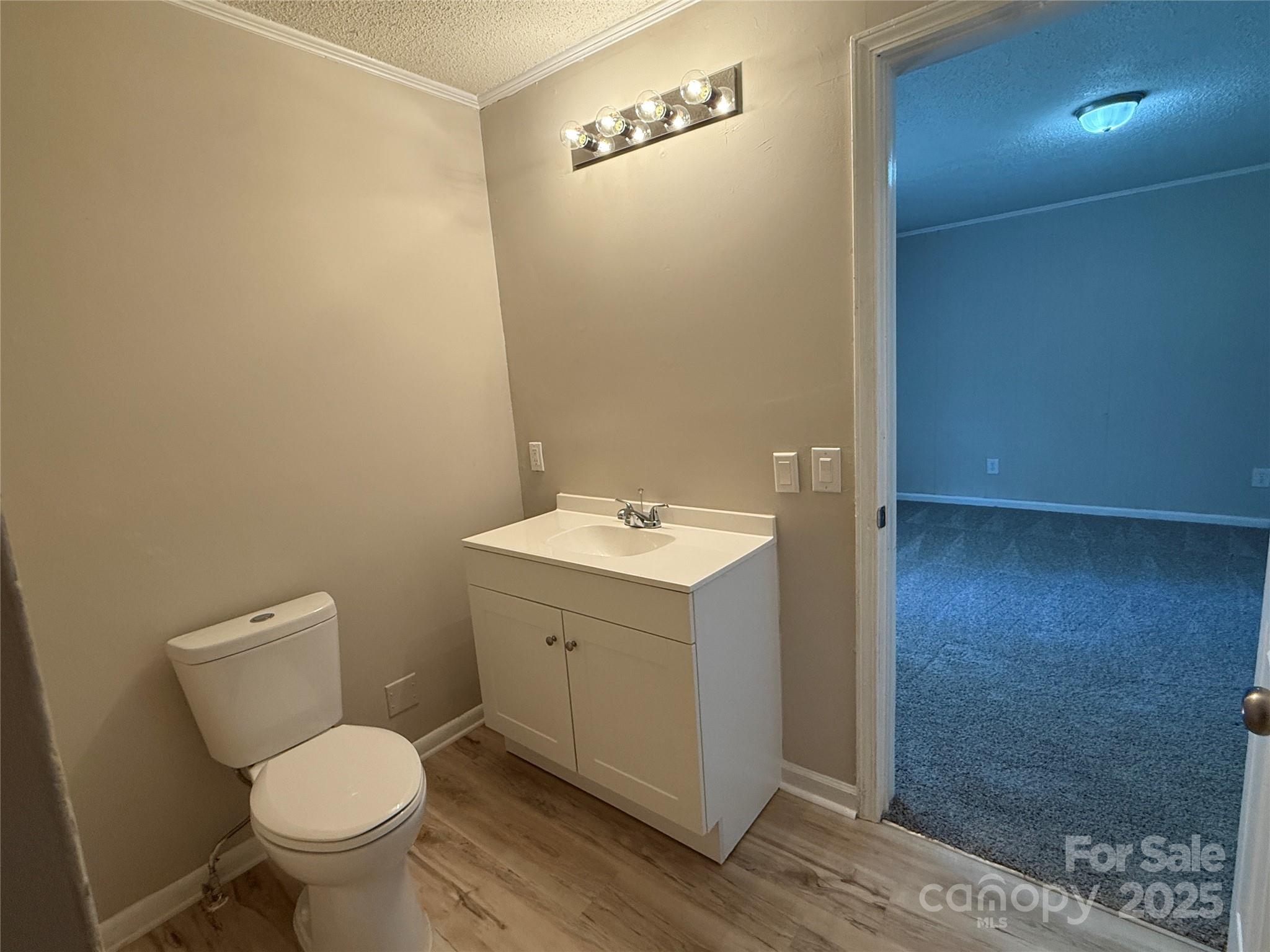 Jenkins Heights - Residential